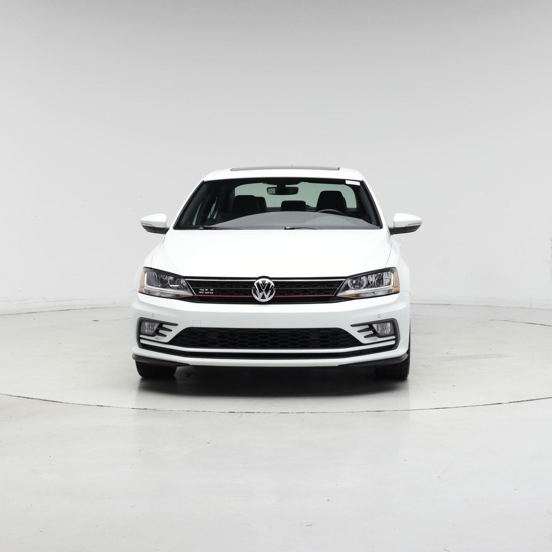 Thumbnail: 2018 Volkswagen Jetta - 5