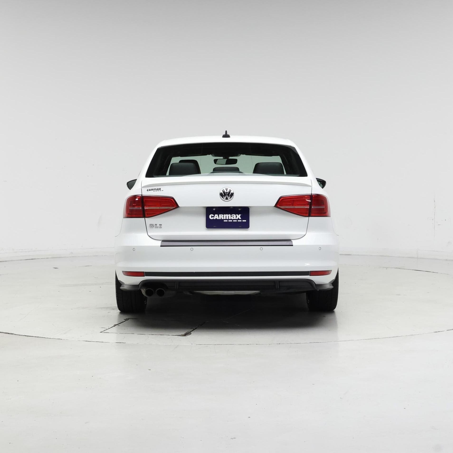 Thumbnail: 2018 Volkswagen Jetta - 6