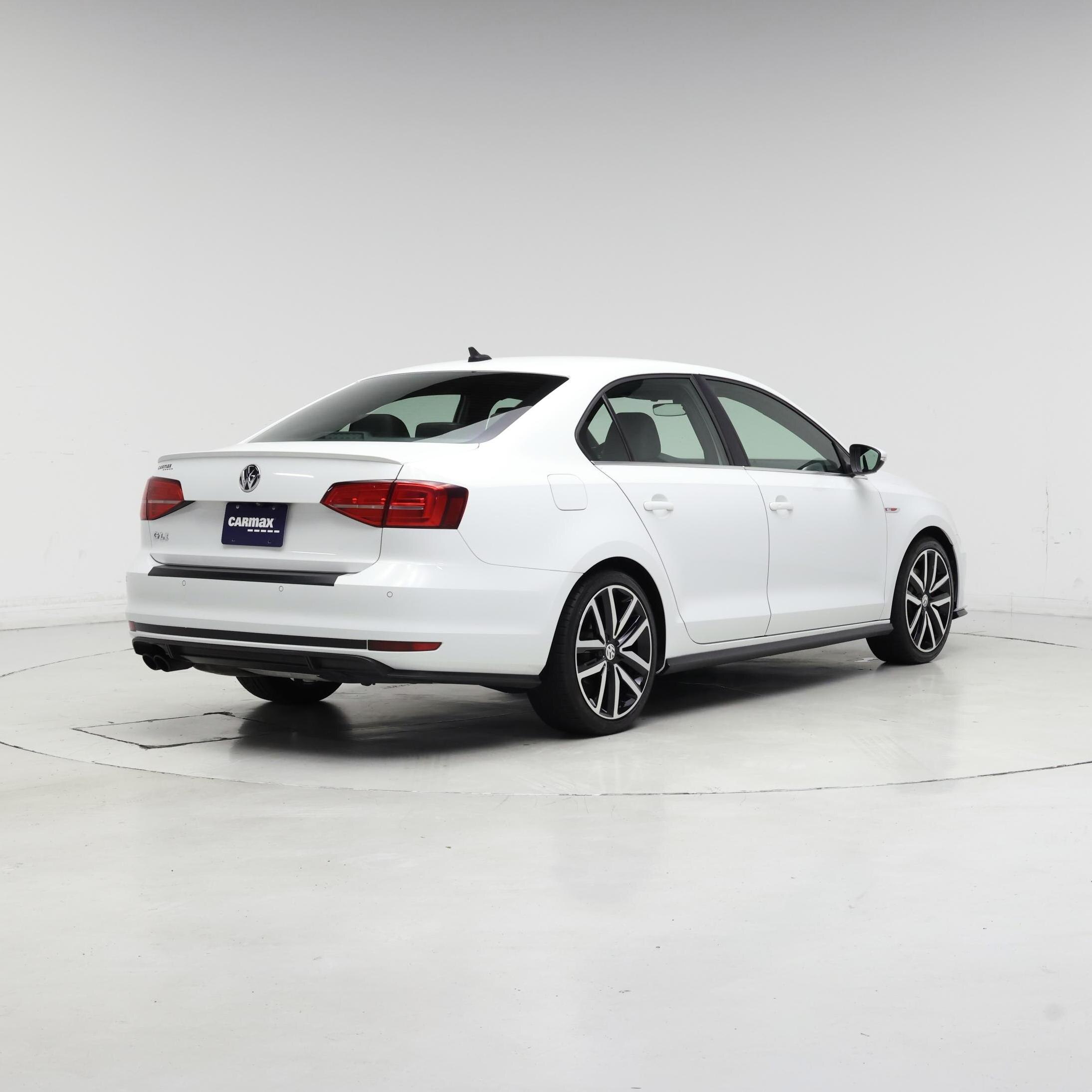 Thumbnail: 2018 Volkswagen Jetta - 8