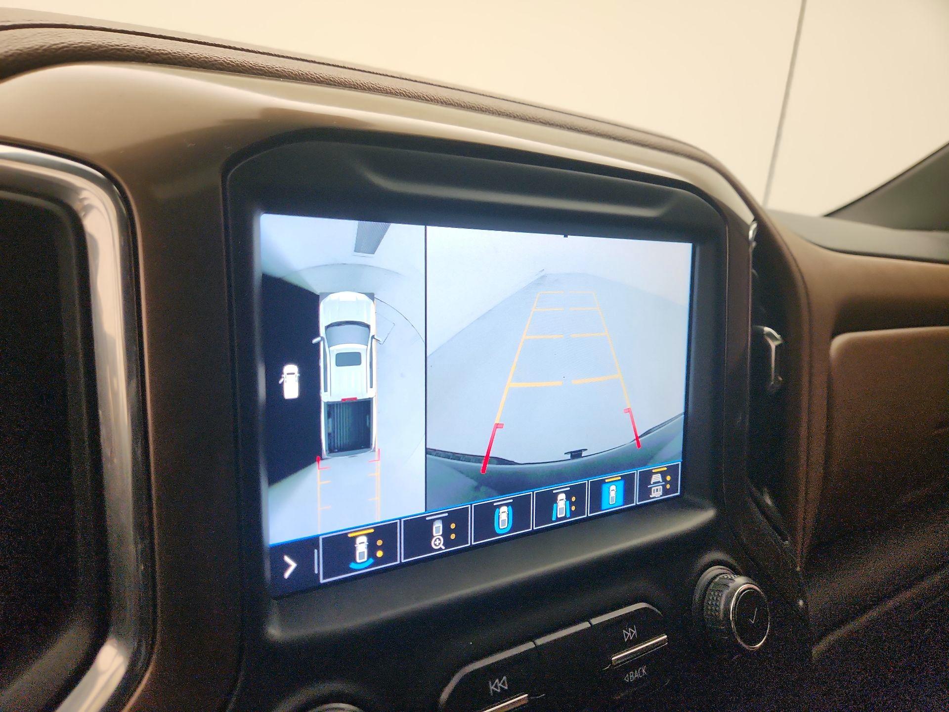 Thumbnail: 2020 Chevrolet Silverado 1500 - 14