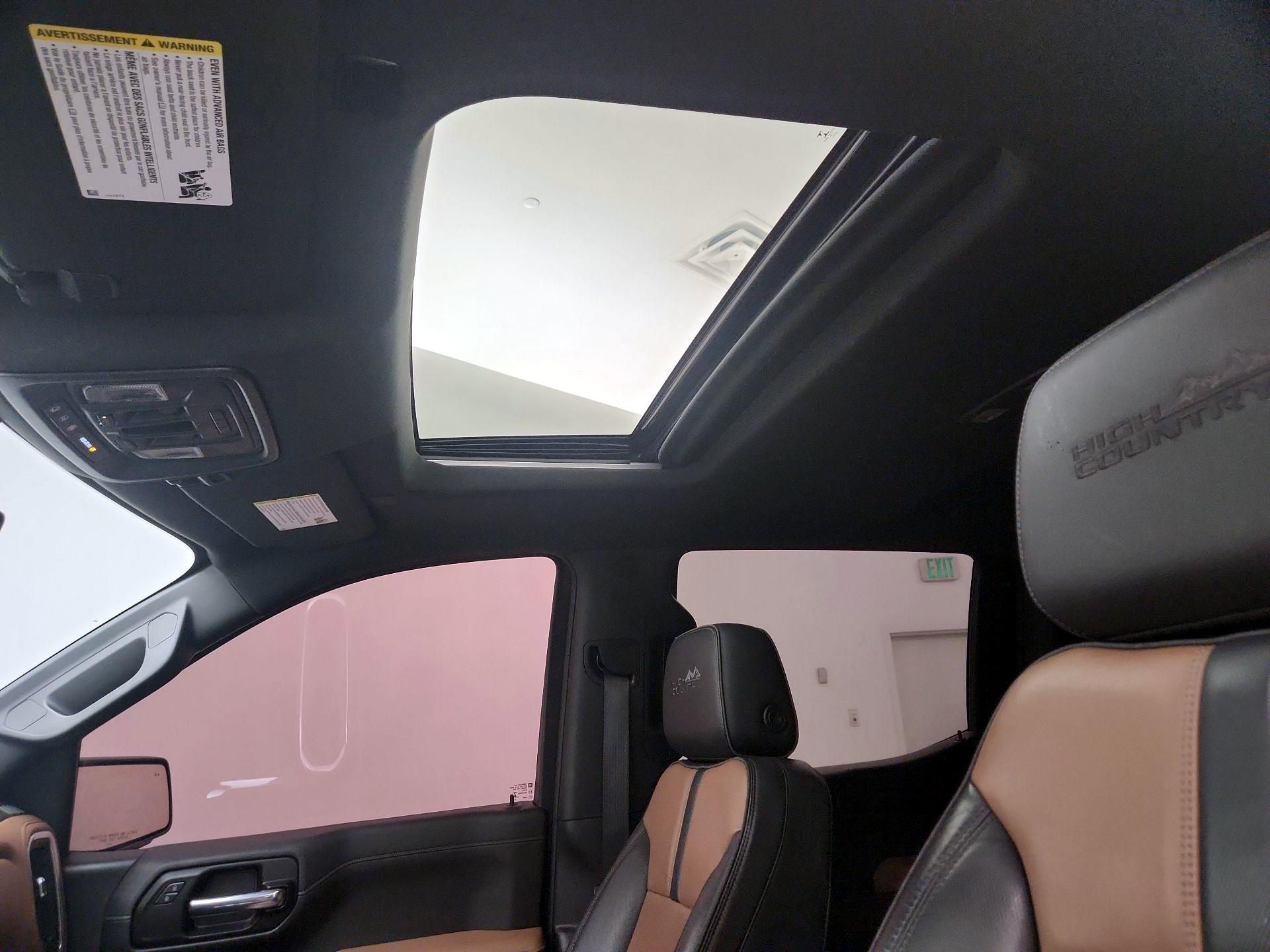 Thumbnail: 2020 Chevrolet Silverado 1500 - 19