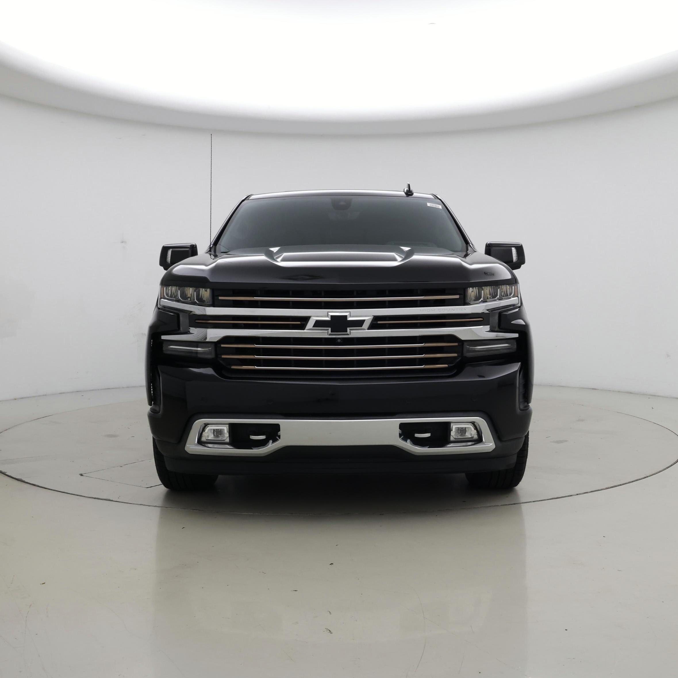 Thumbnail: 2020 Chevrolet Silverado 1500 - 5