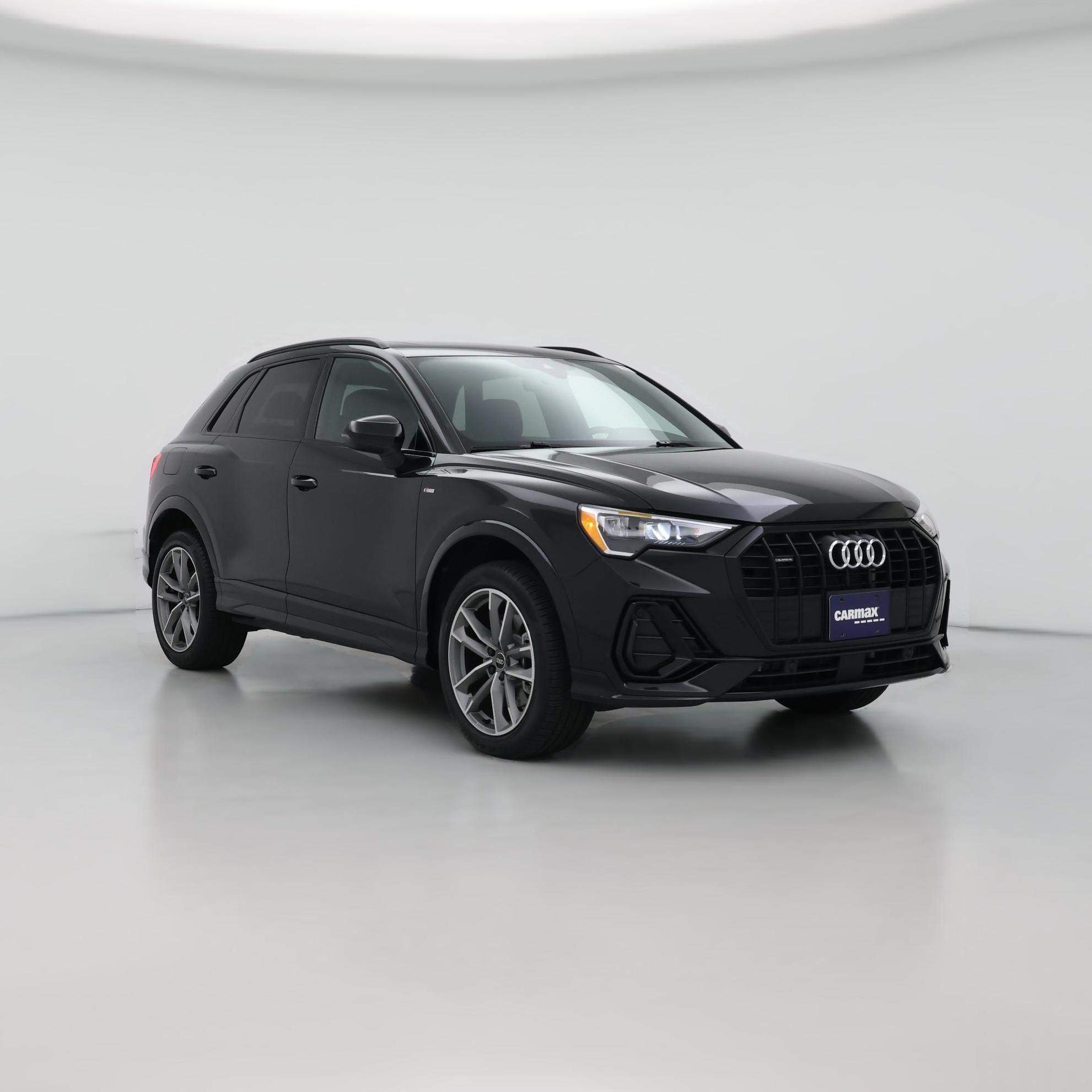Thumbnail: 2022 Audi Q3 - 1