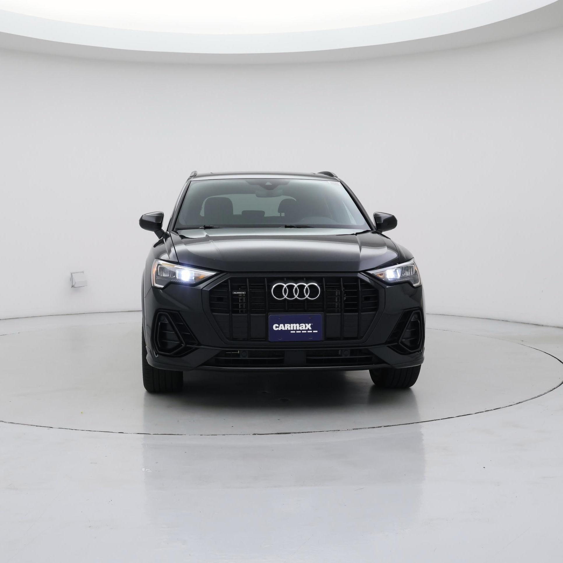 Thumbnail: 2022 Audi Q3 - 5