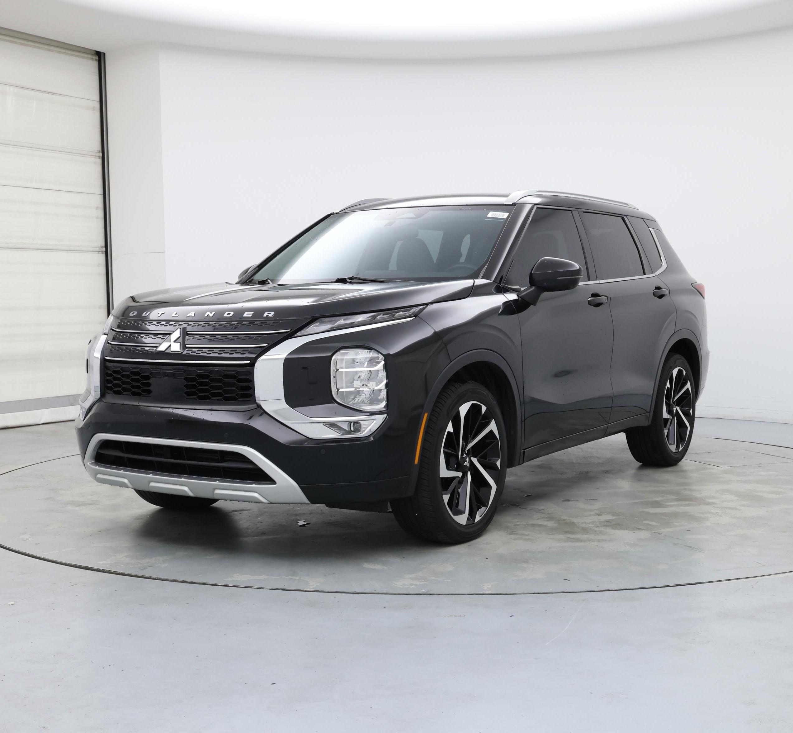 Thumbnail: 2022 Mitsubishi Outlander - 4