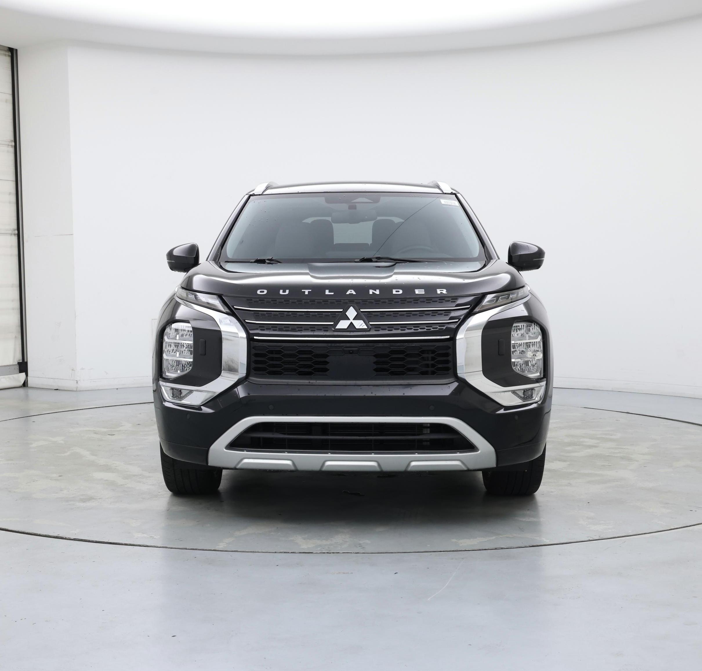 Thumbnail: 2022 Mitsubishi Outlander - 5
