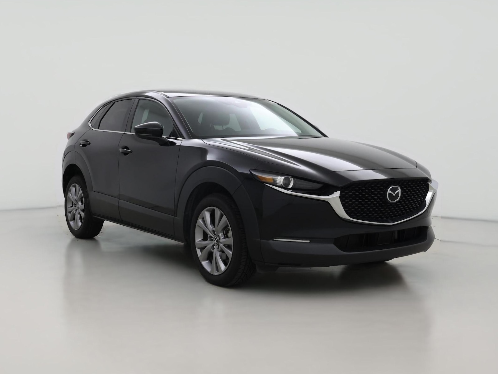 2021 Mazda CX-30