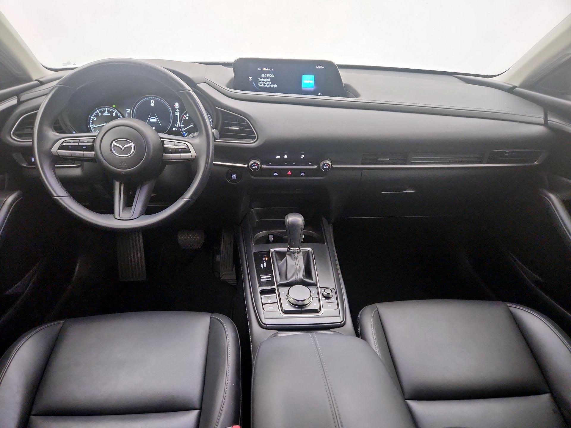 Thumbnail: 2021 Mazda CX-30 - 9