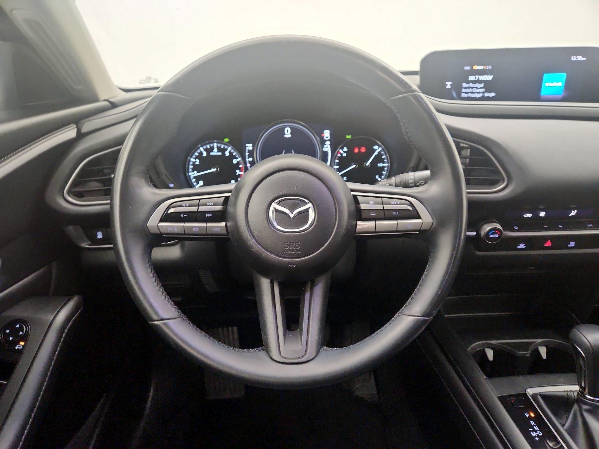 Thumbnail: 2021 Mazda CX-30 - 10
