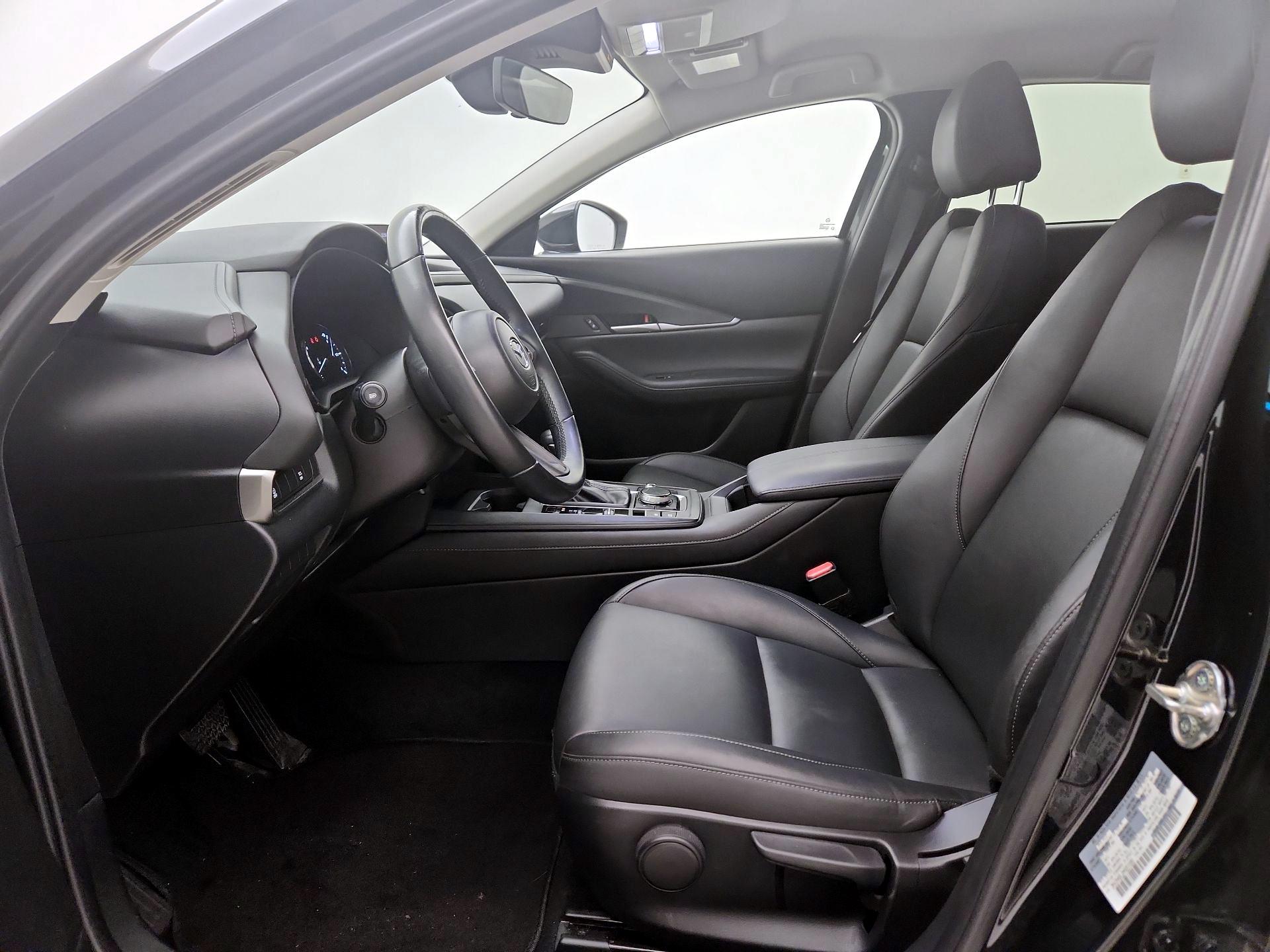 Thumbnail: 2021 Mazda CX-30 - 11