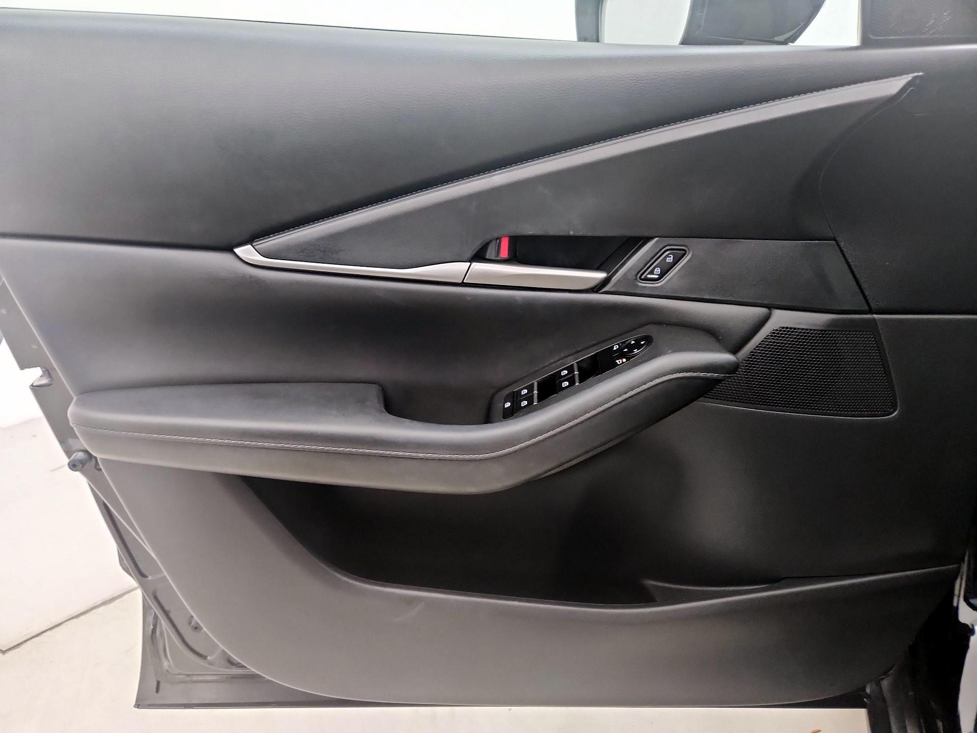 Thumbnail: 2021 Mazda CX-30 - 12