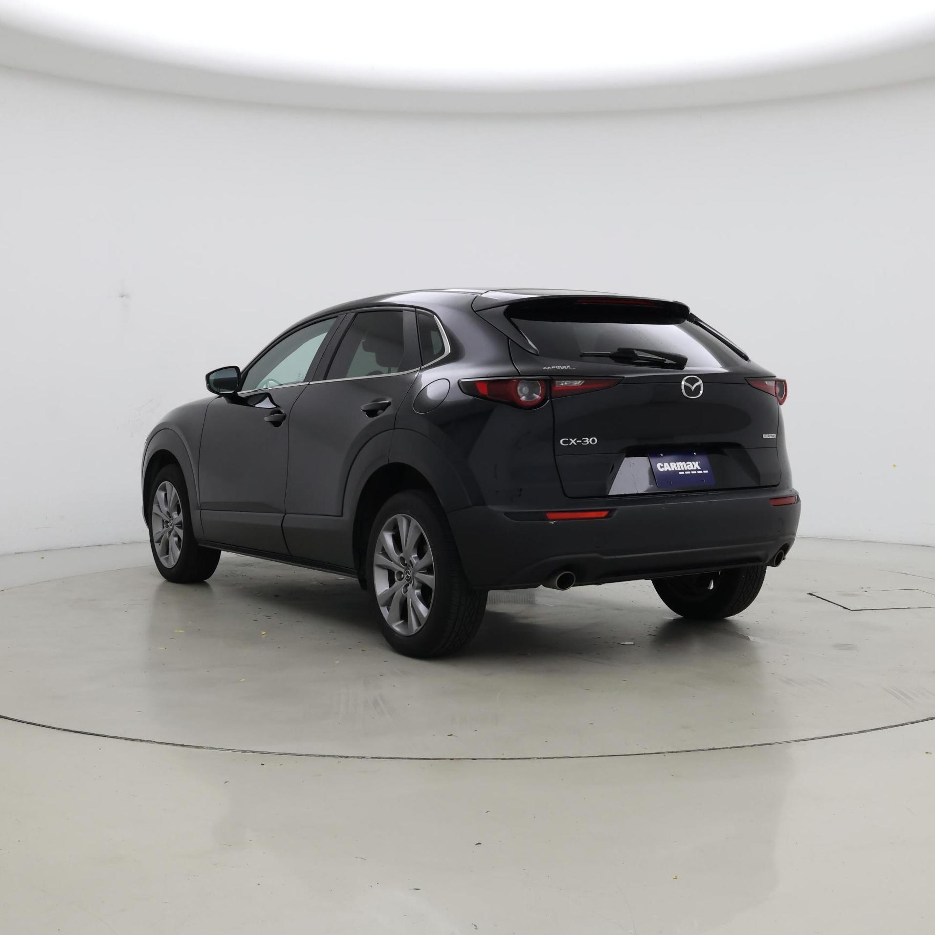 Thumbnail: 2021 Mazda CX-30 - 2