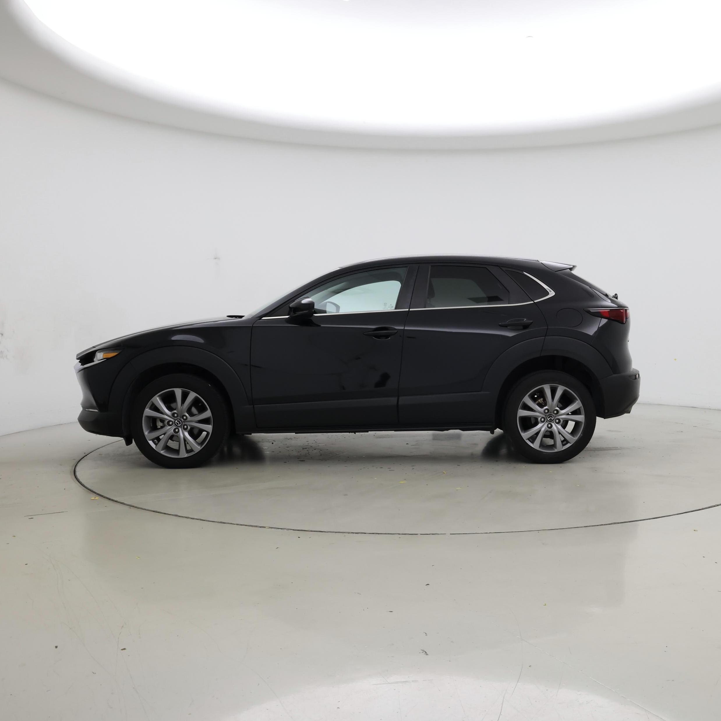 Thumbnail: 2021 Mazda CX-30 - 3