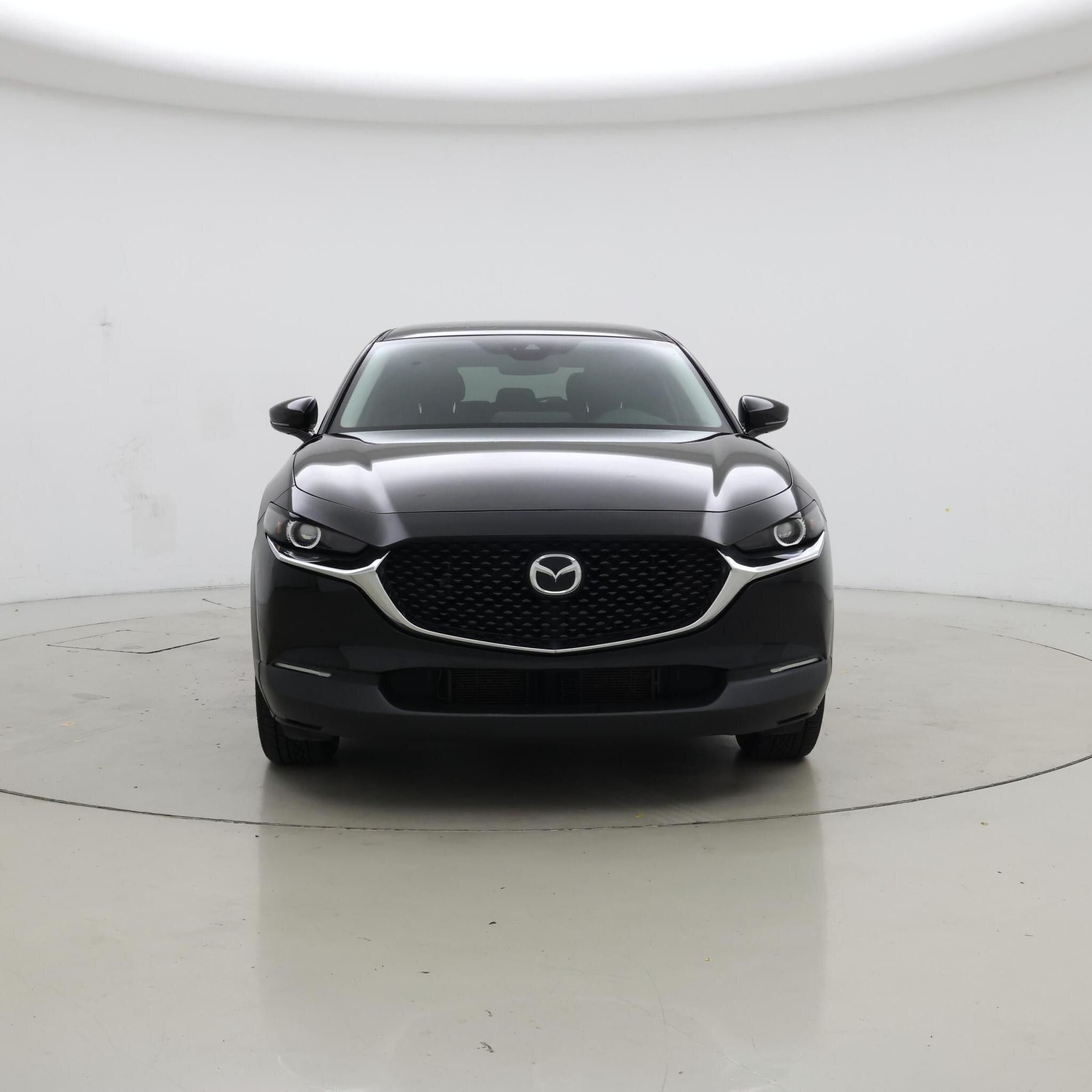Thumbnail: 2021 Mazda CX-30 - 5