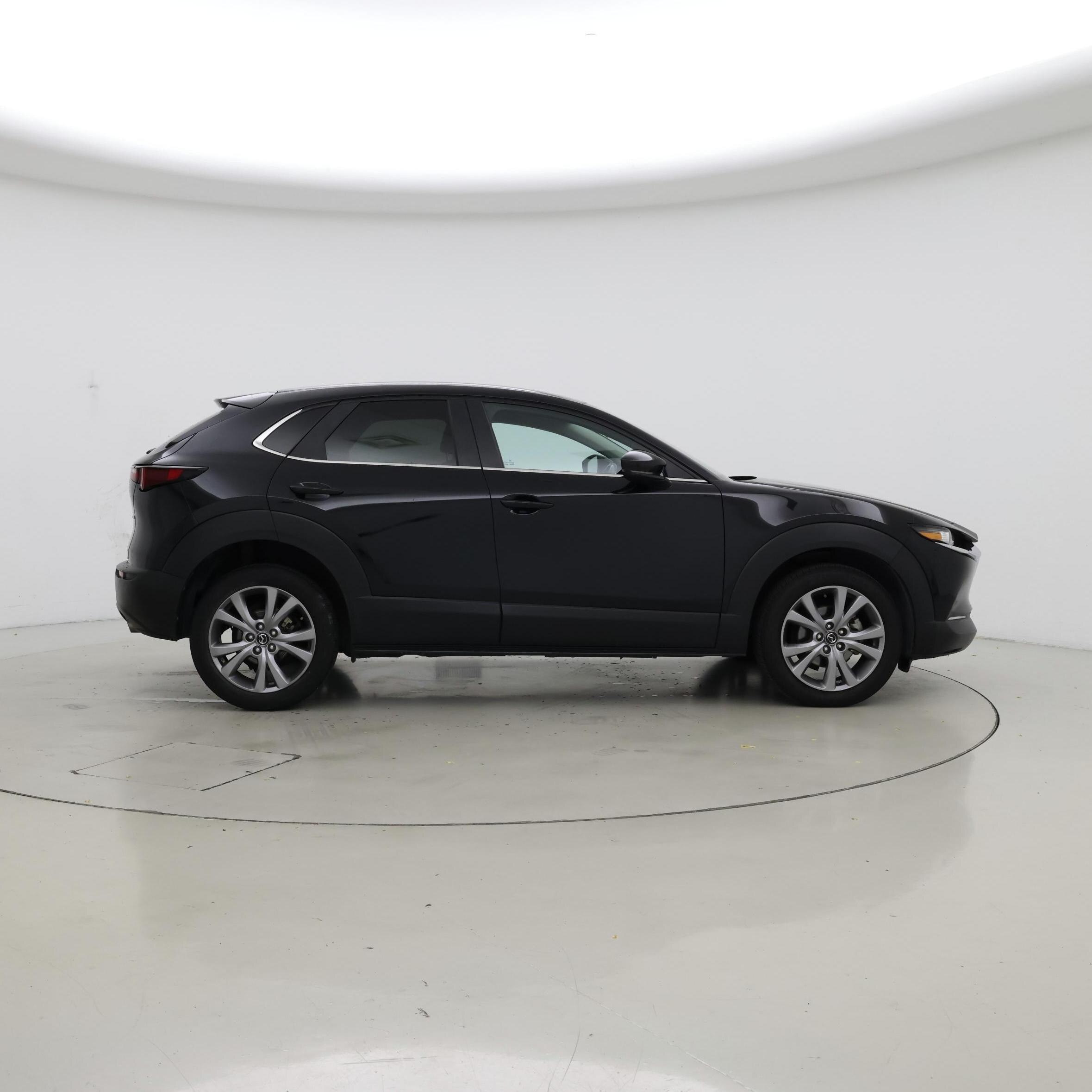 Thumbnail: 2021 Mazda CX-30 - 7