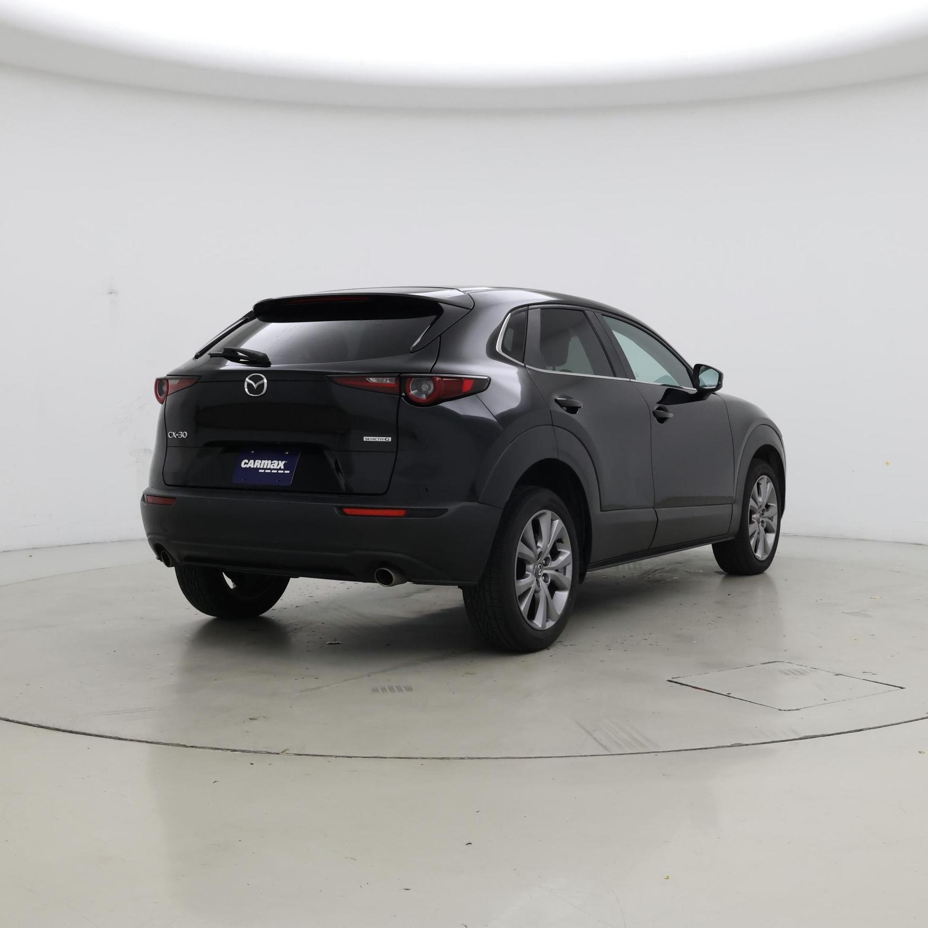 Thumbnail: 2021 Mazda CX-30 - 8