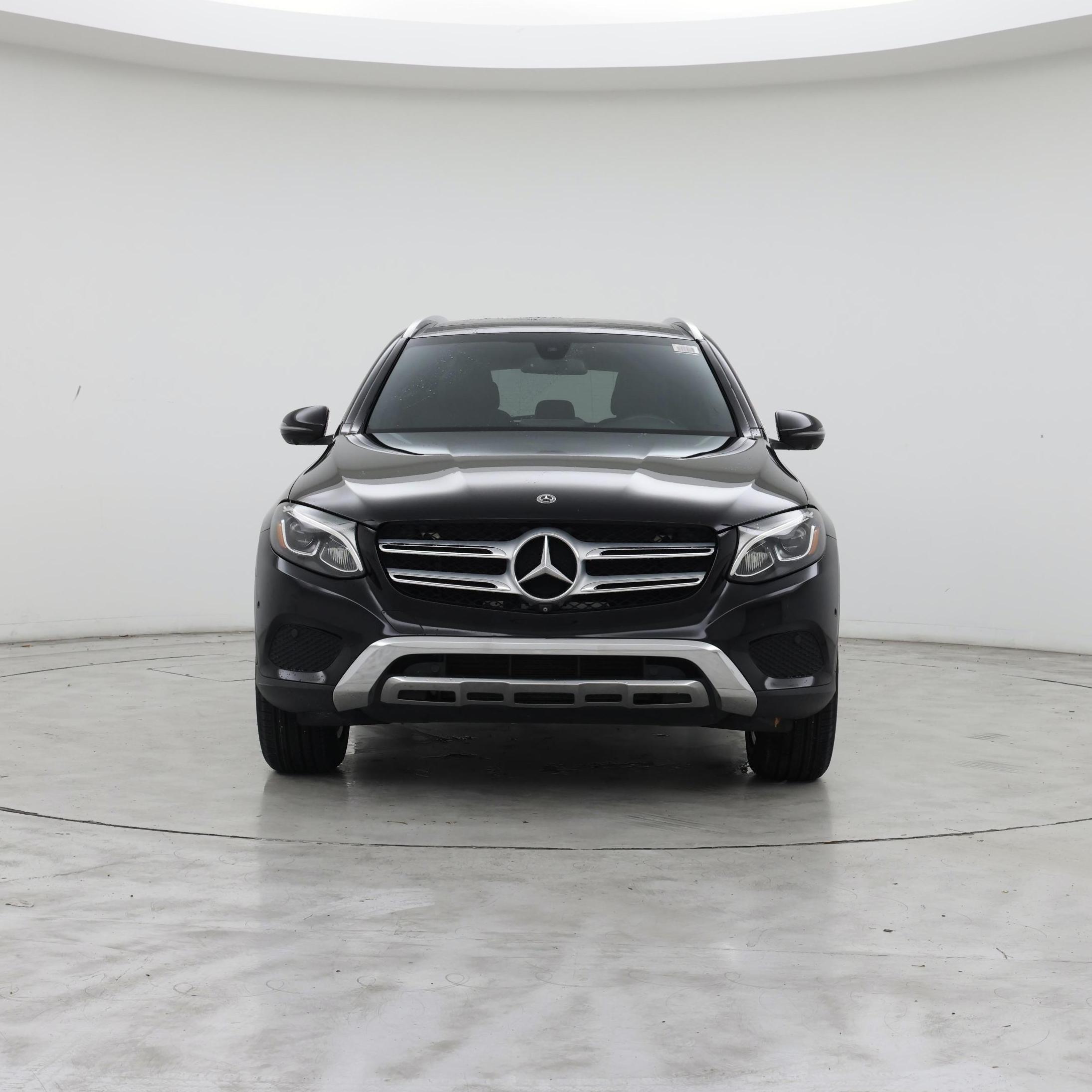 Thumbnail: 2018 Mercedes-Benz GLC - 5