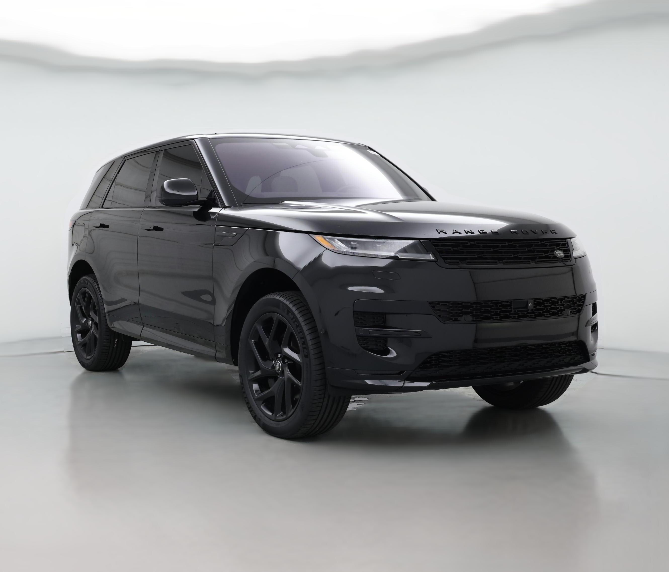Thumbnail: 2023 Land Rover Range Rover Sport - 1