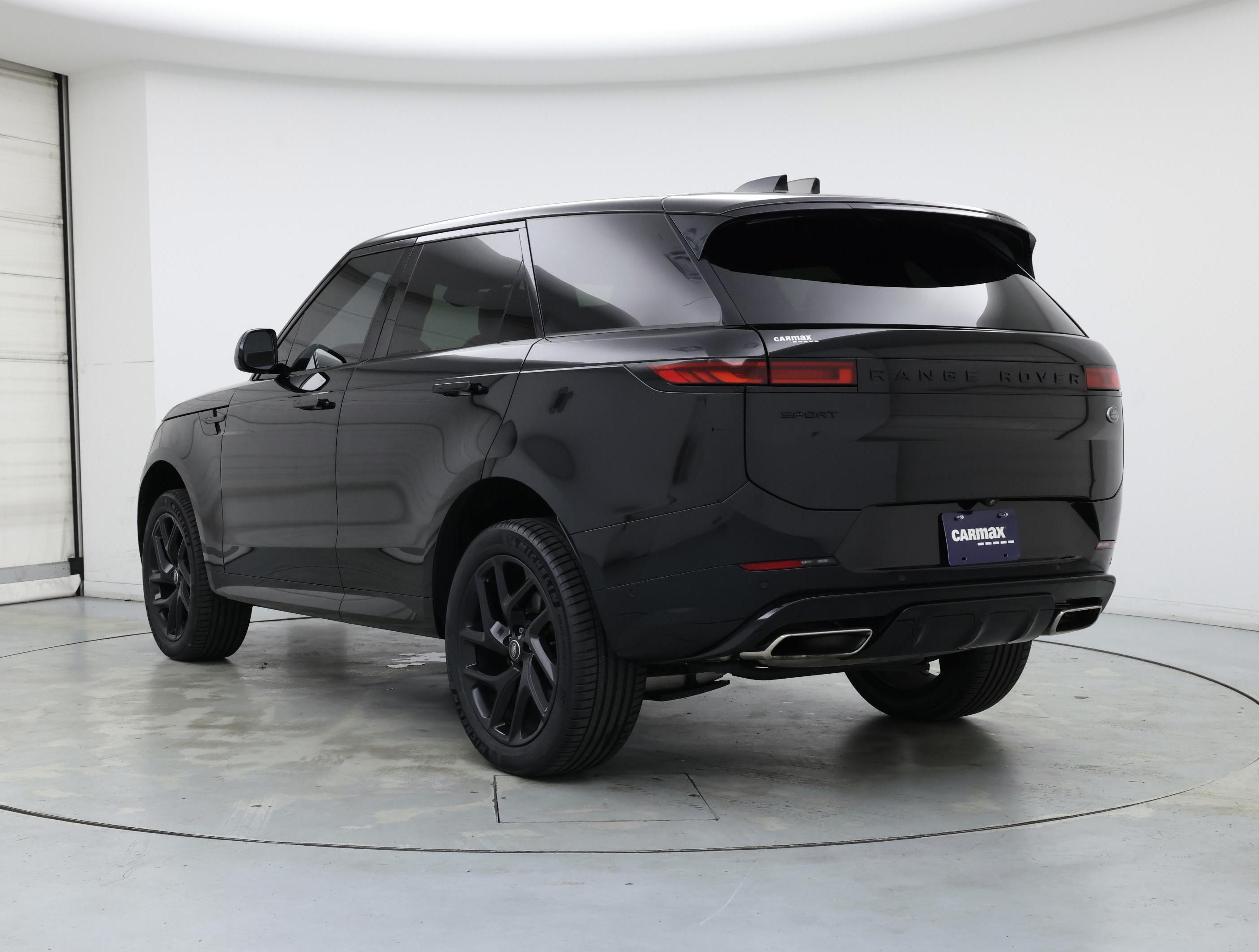 Thumbnail: 2023 Land Rover Range Rover Sport - 2