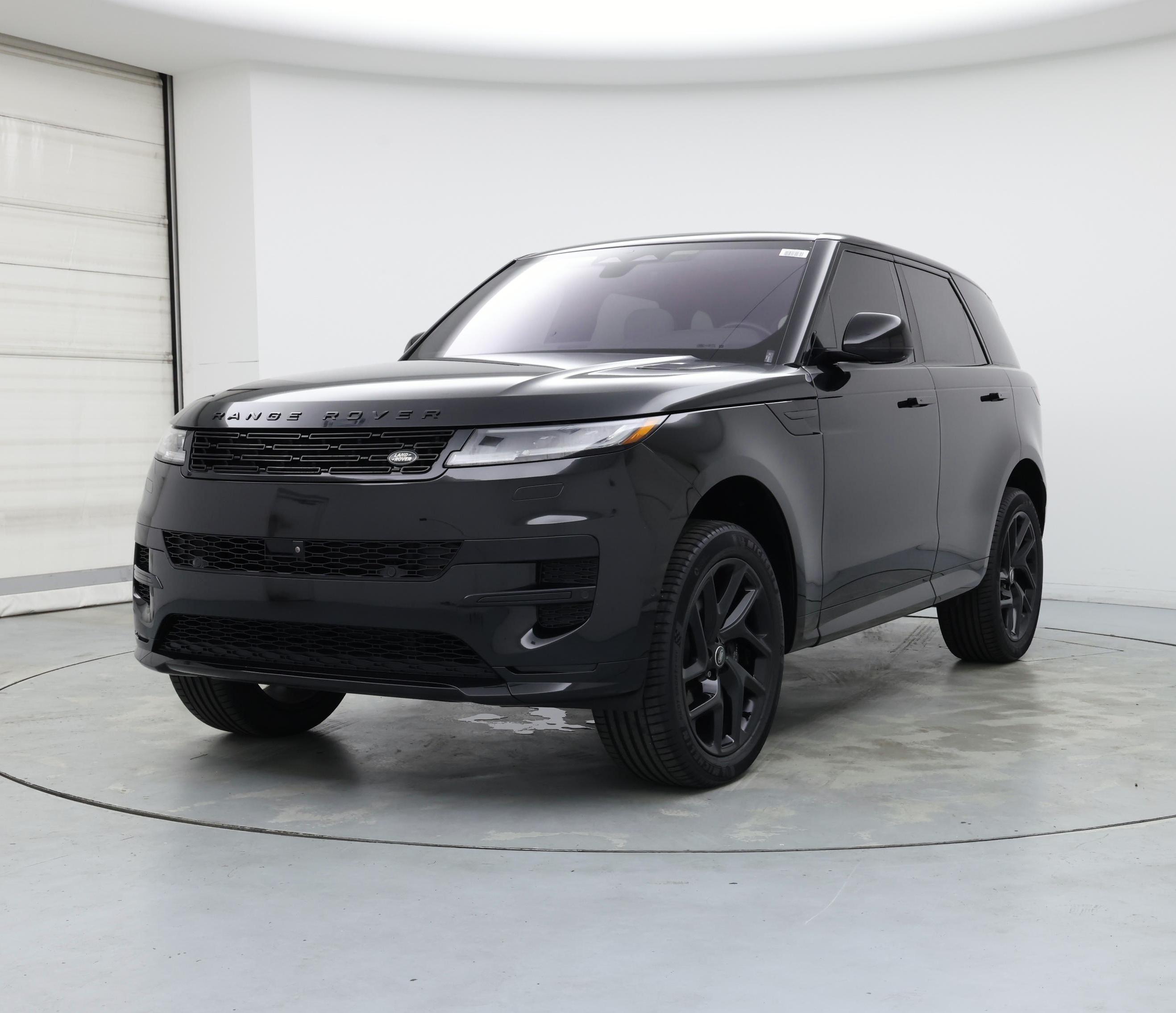 Thumbnail: 2023 Land Rover Range Rover Sport - 4