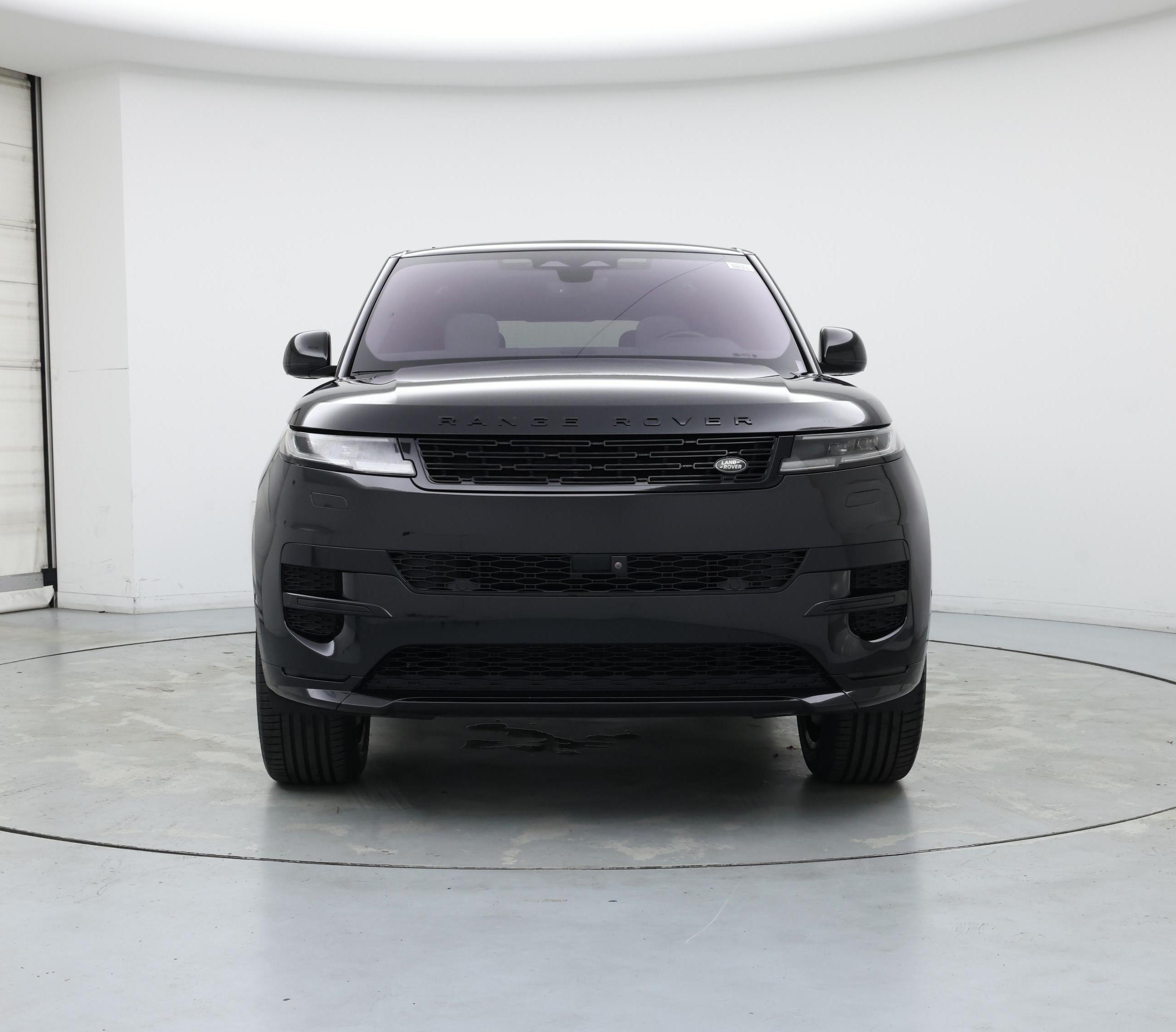 Thumbnail: 2023 Land Rover Range Rover Sport - 5