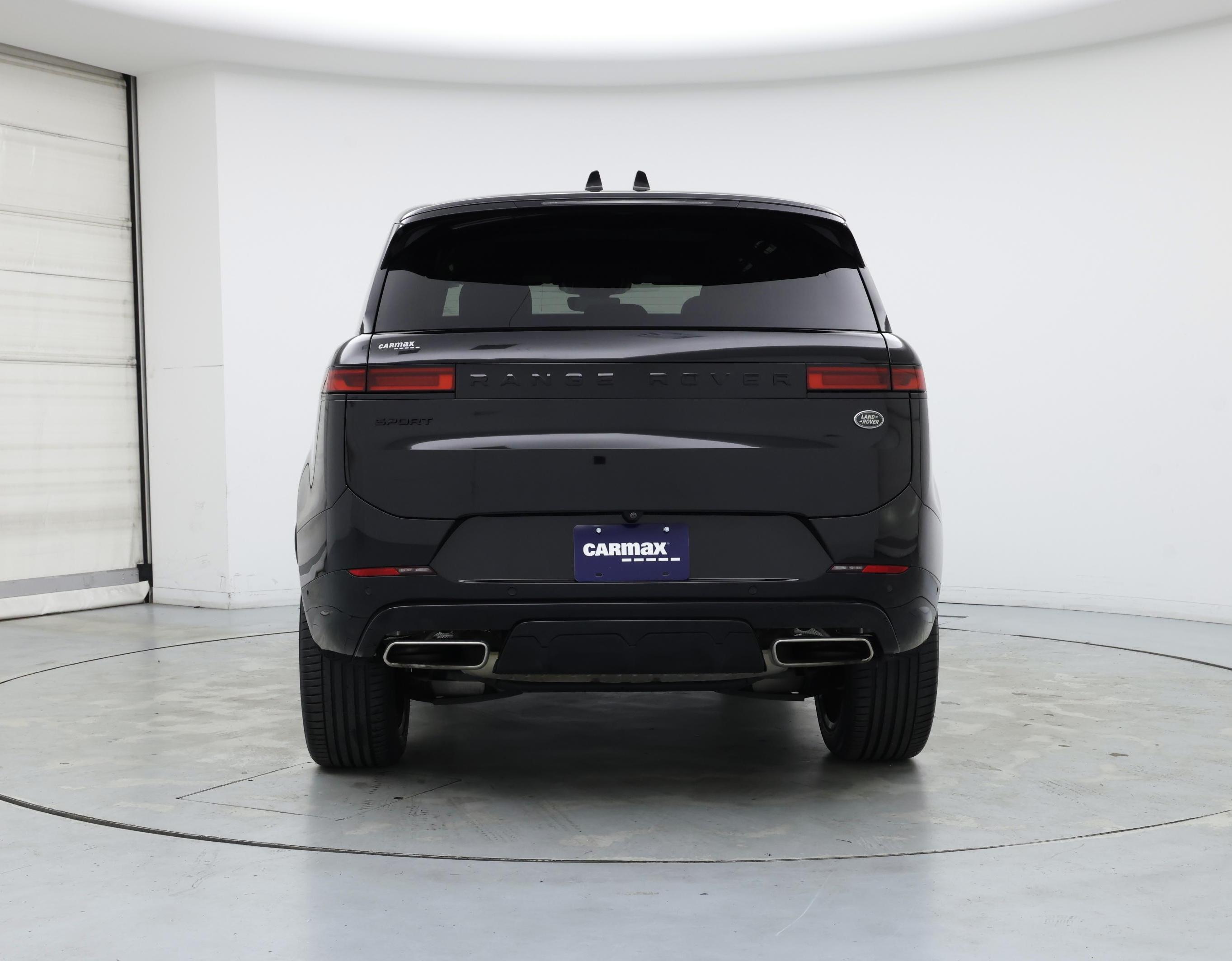 Thumbnail: 2023 Land Rover Range Rover Sport - 6