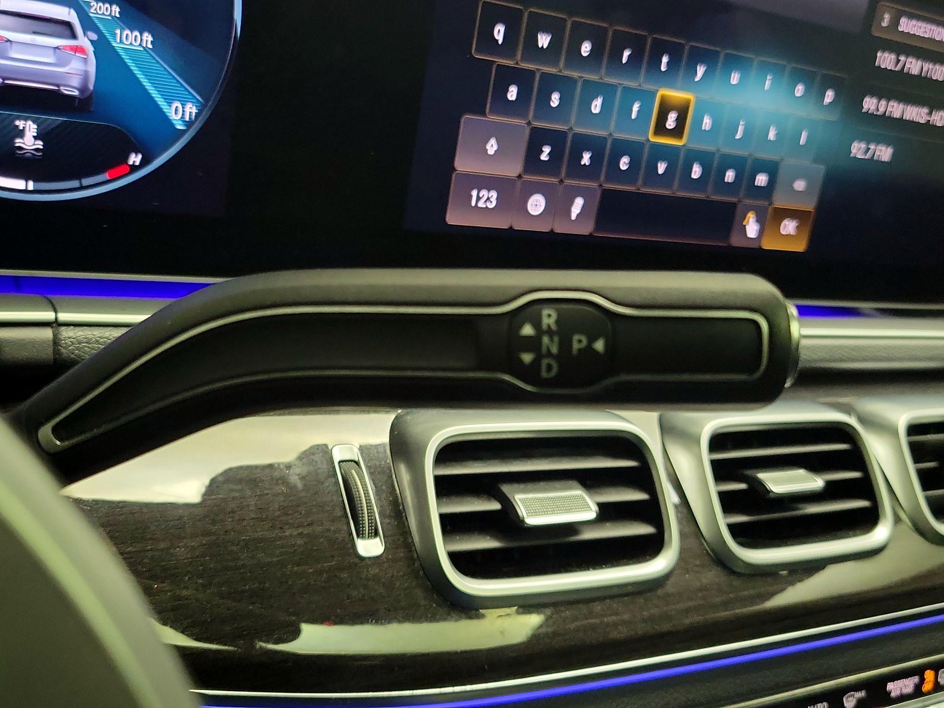 Thumbnail: 2020 Mercedes-Benz GLE - 18