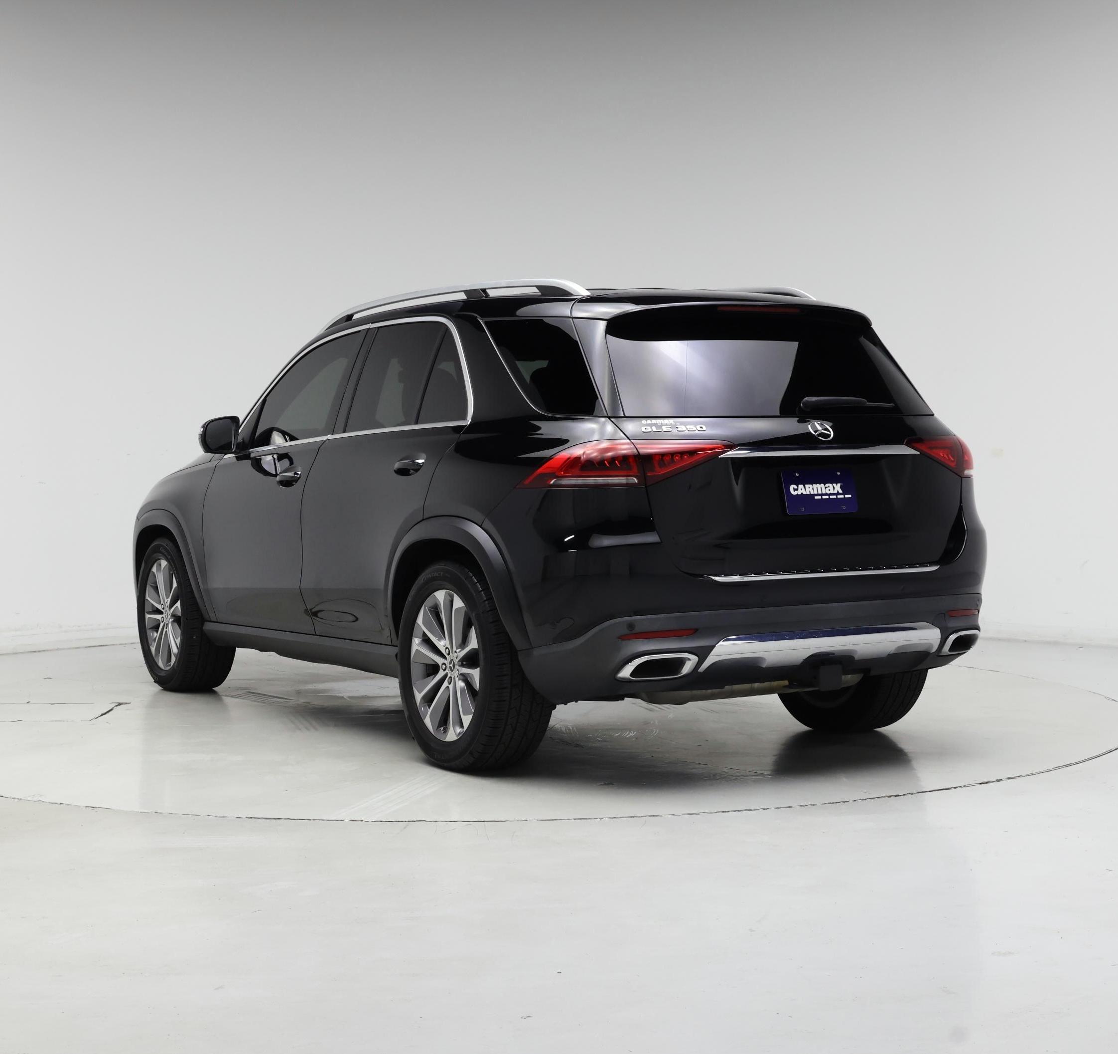 Thumbnail: 2020 Mercedes-Benz GLE - 2