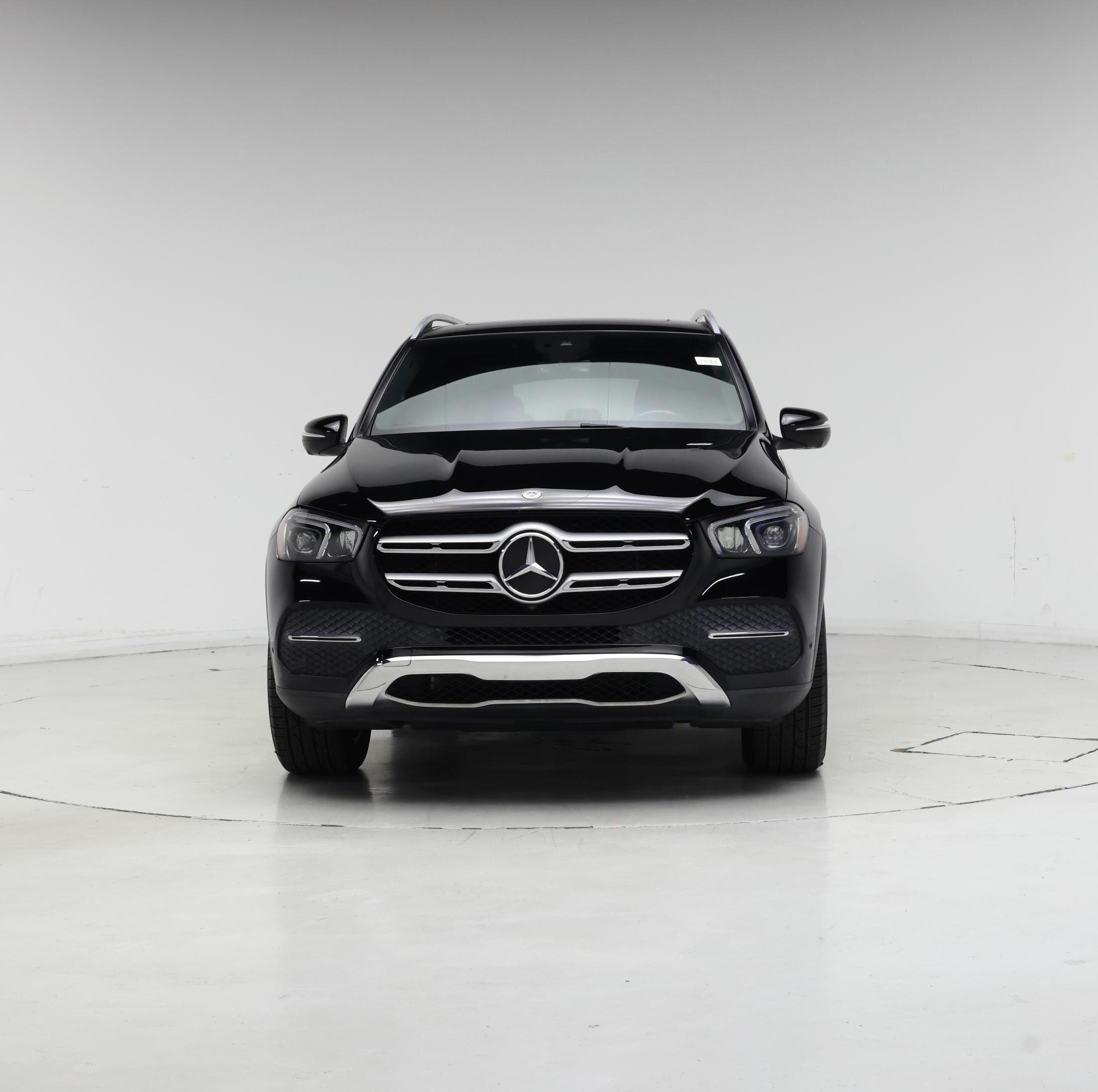 Thumbnail: 2020 Mercedes-Benz GLE - 5
