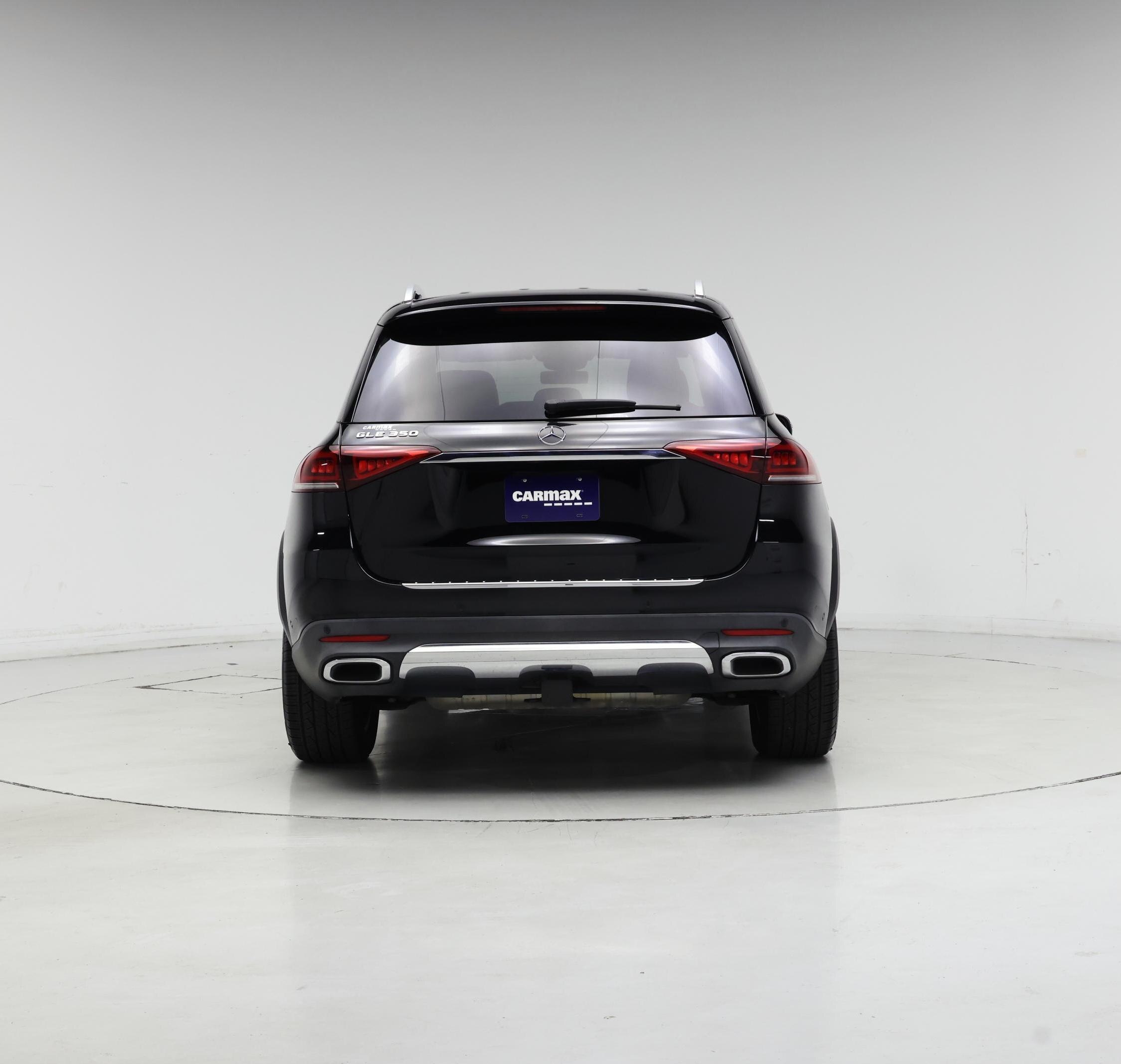 Thumbnail: 2020 Mercedes-Benz GLE - 6
