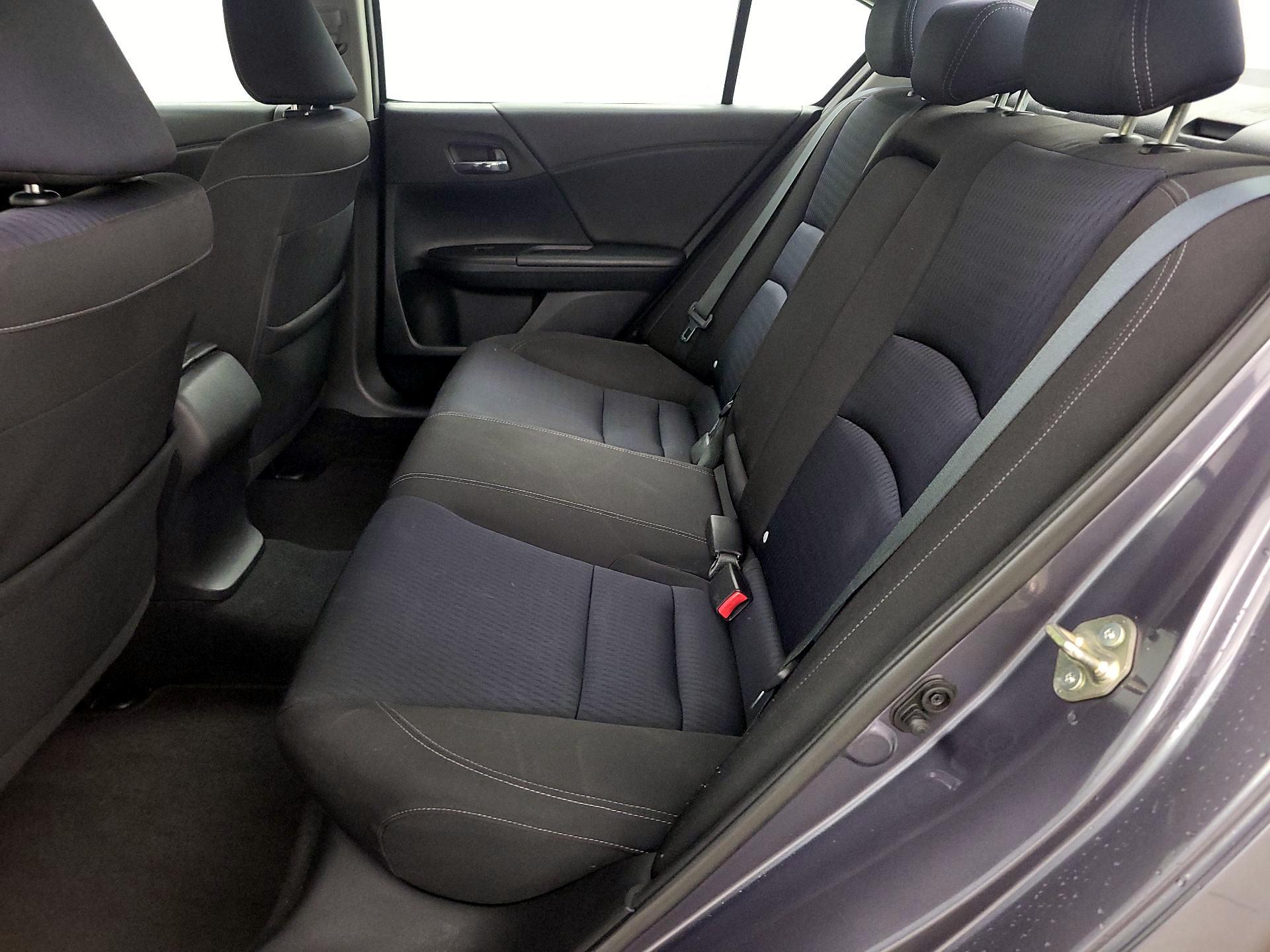 Thumbnail: 2015 Honda Accord - 17