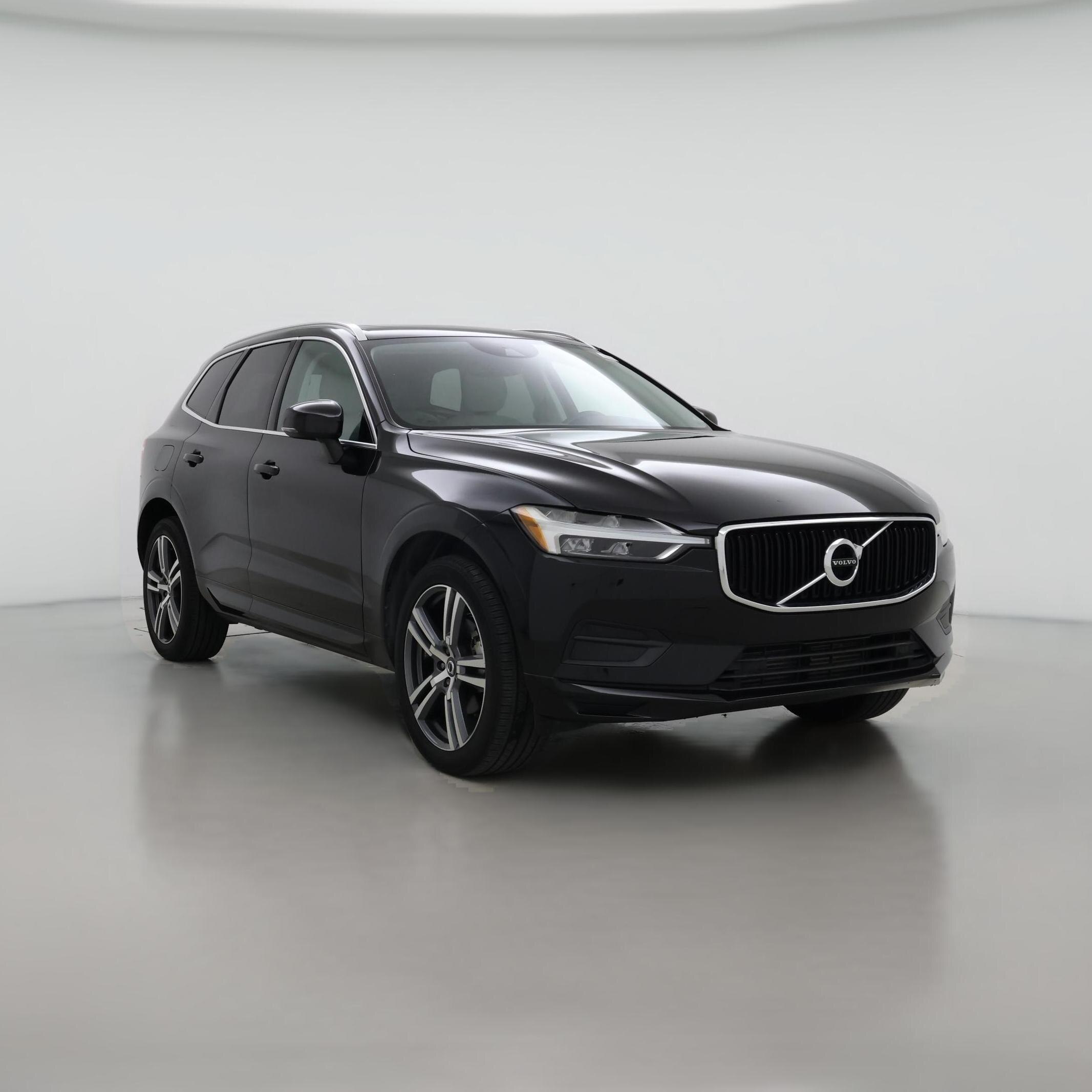 Thumbnail: 2020 Volvo XC60 - 1