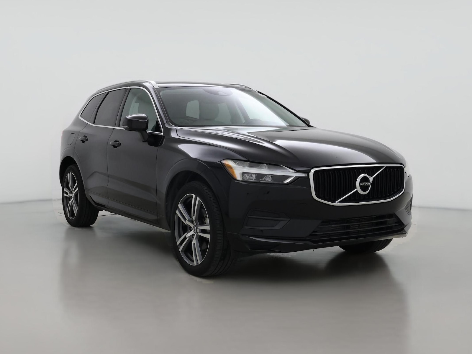 2020 Volvo XC60 Momentum