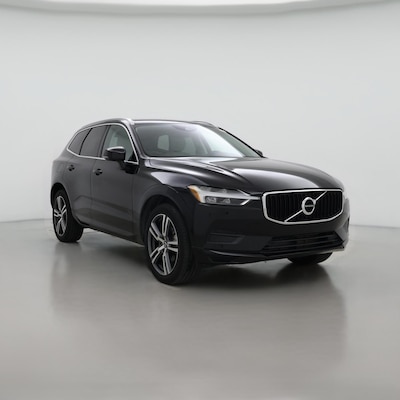 2020 Volvo XC60 T5 Momentum