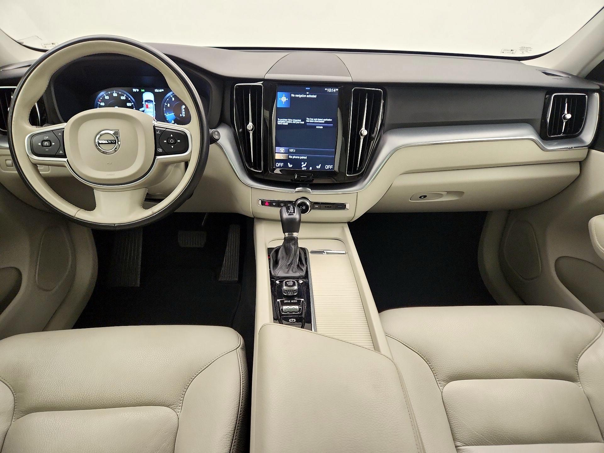 Thumbnail: 2020 Volvo XC60 - 9
