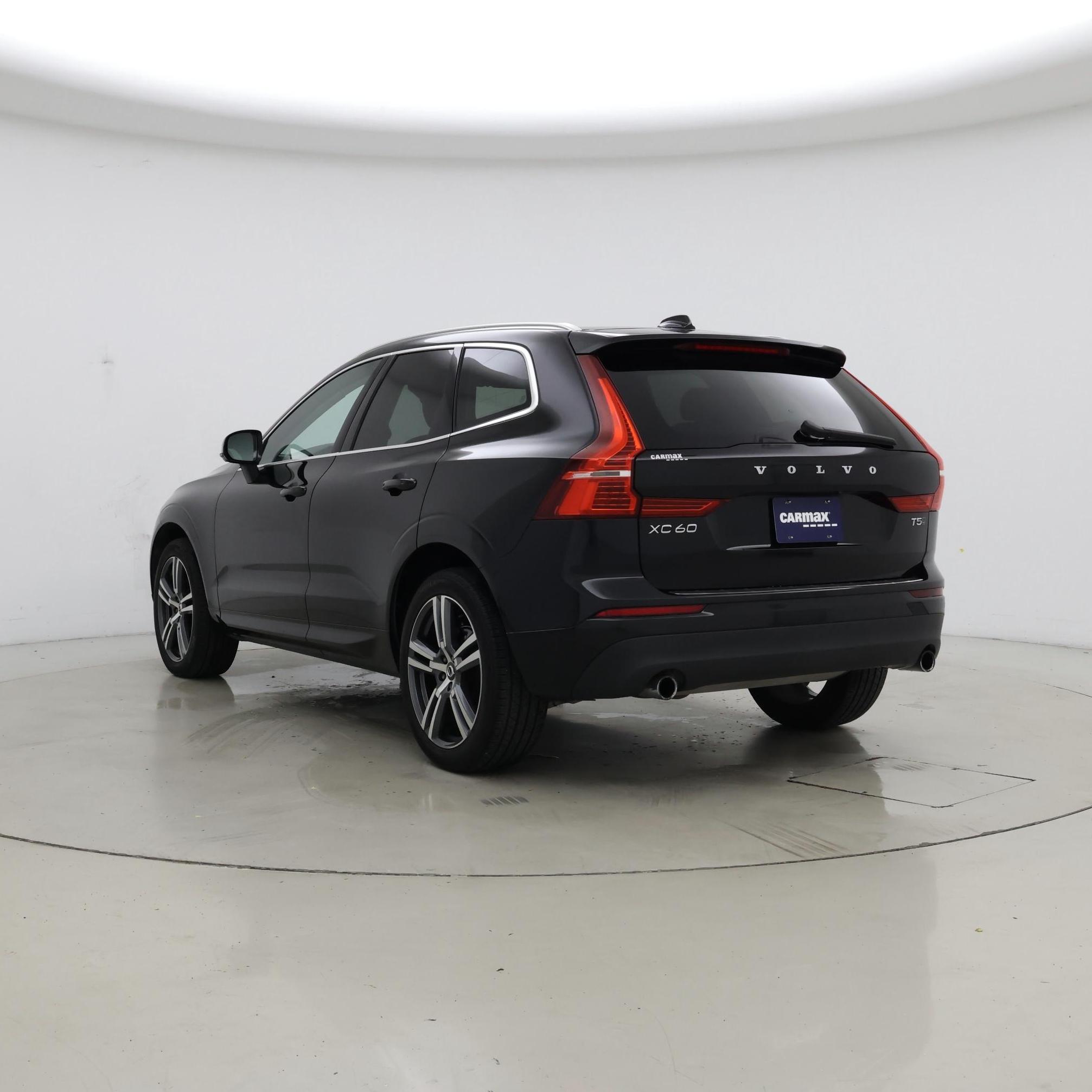 Thumbnail: 2020 Volvo XC60 - 2
