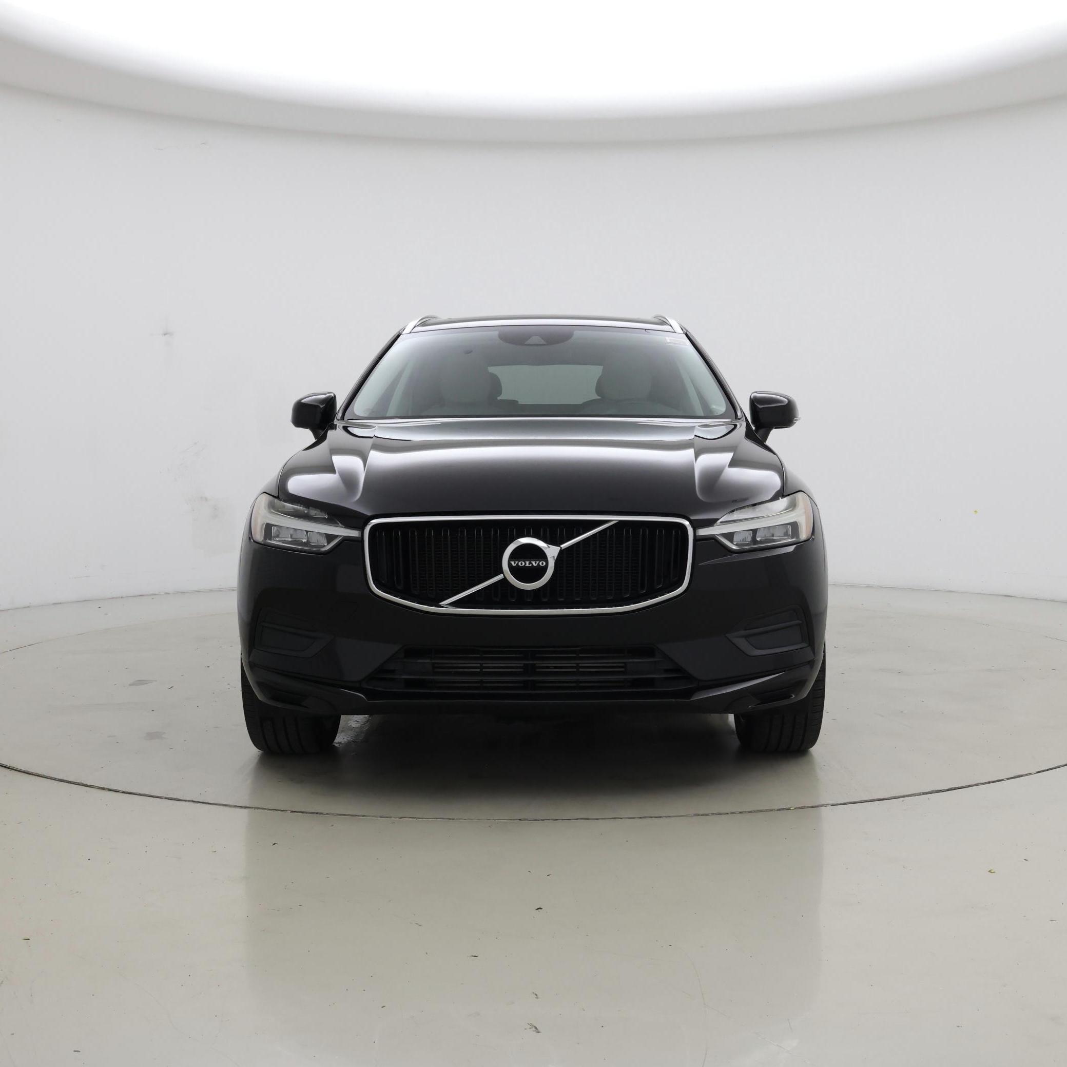 Thumbnail: 2020 Volvo XC60 - 5