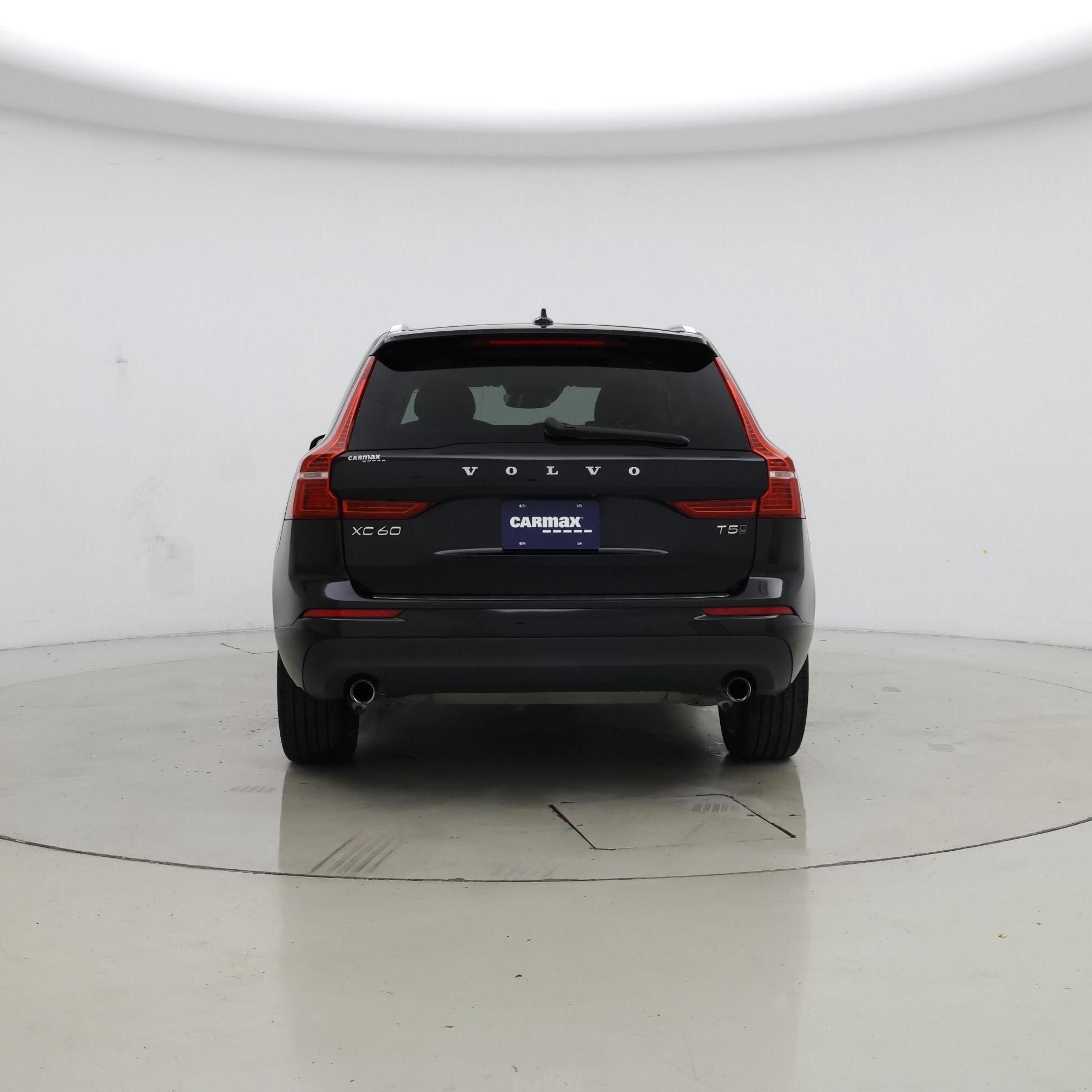 Thumbnail: 2020 Volvo XC60 - 6