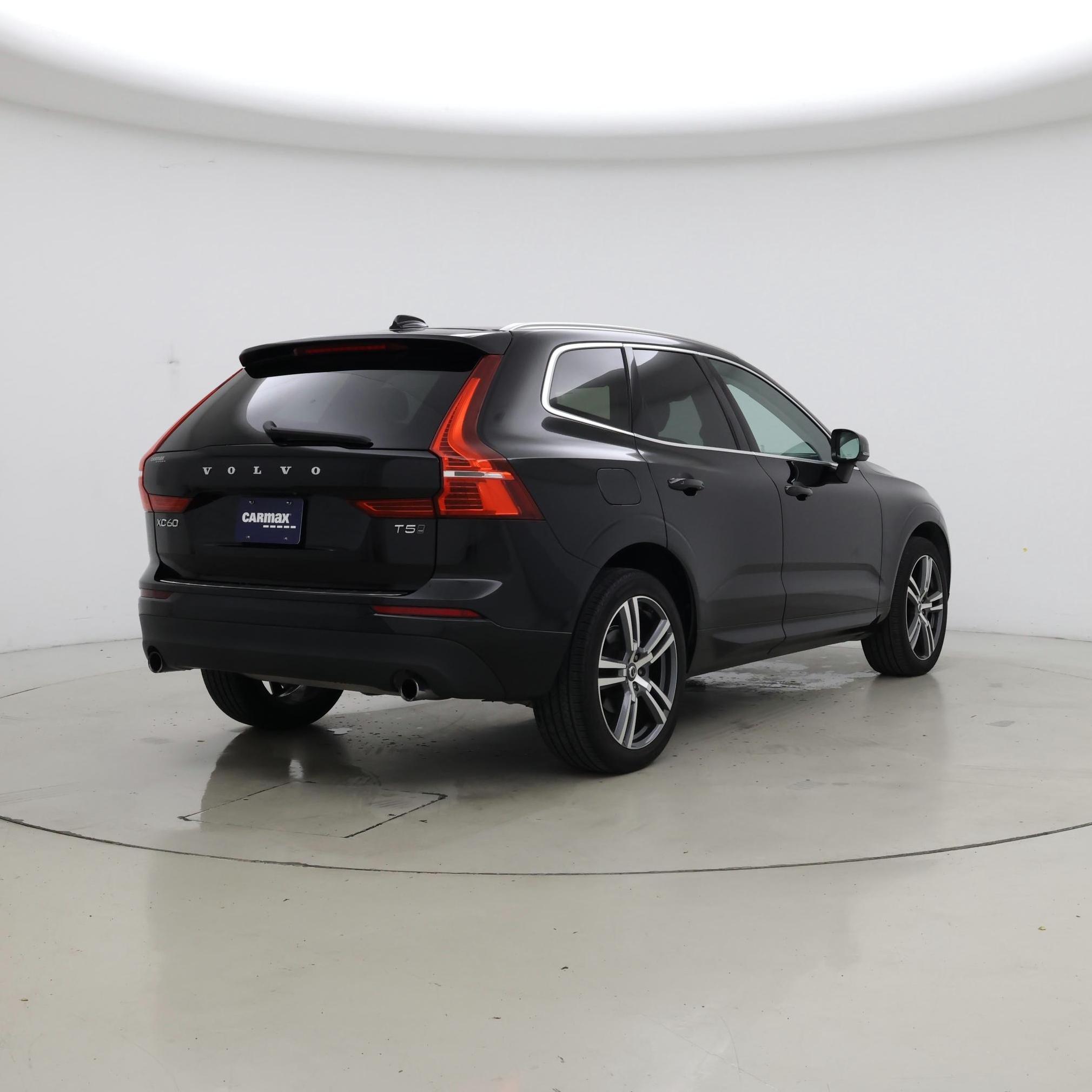 Thumbnail: 2020 Volvo XC60 - 8