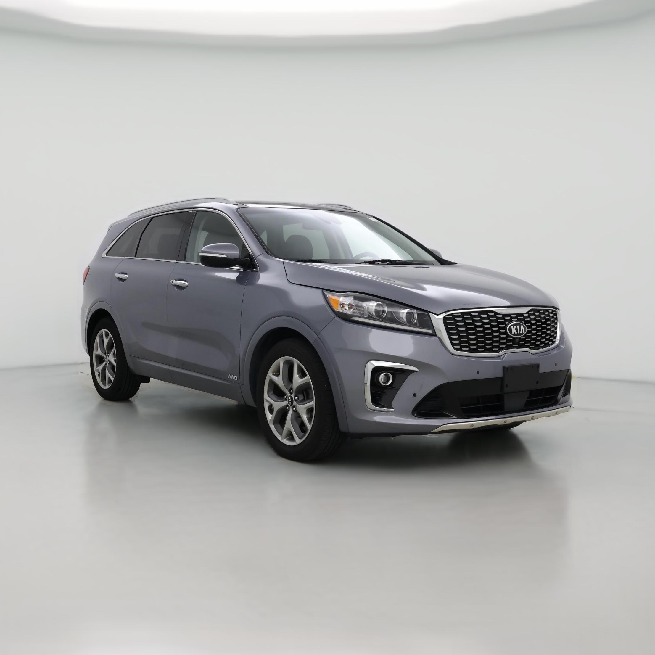 Thumbnail: 2020 Kia Sorento - 1