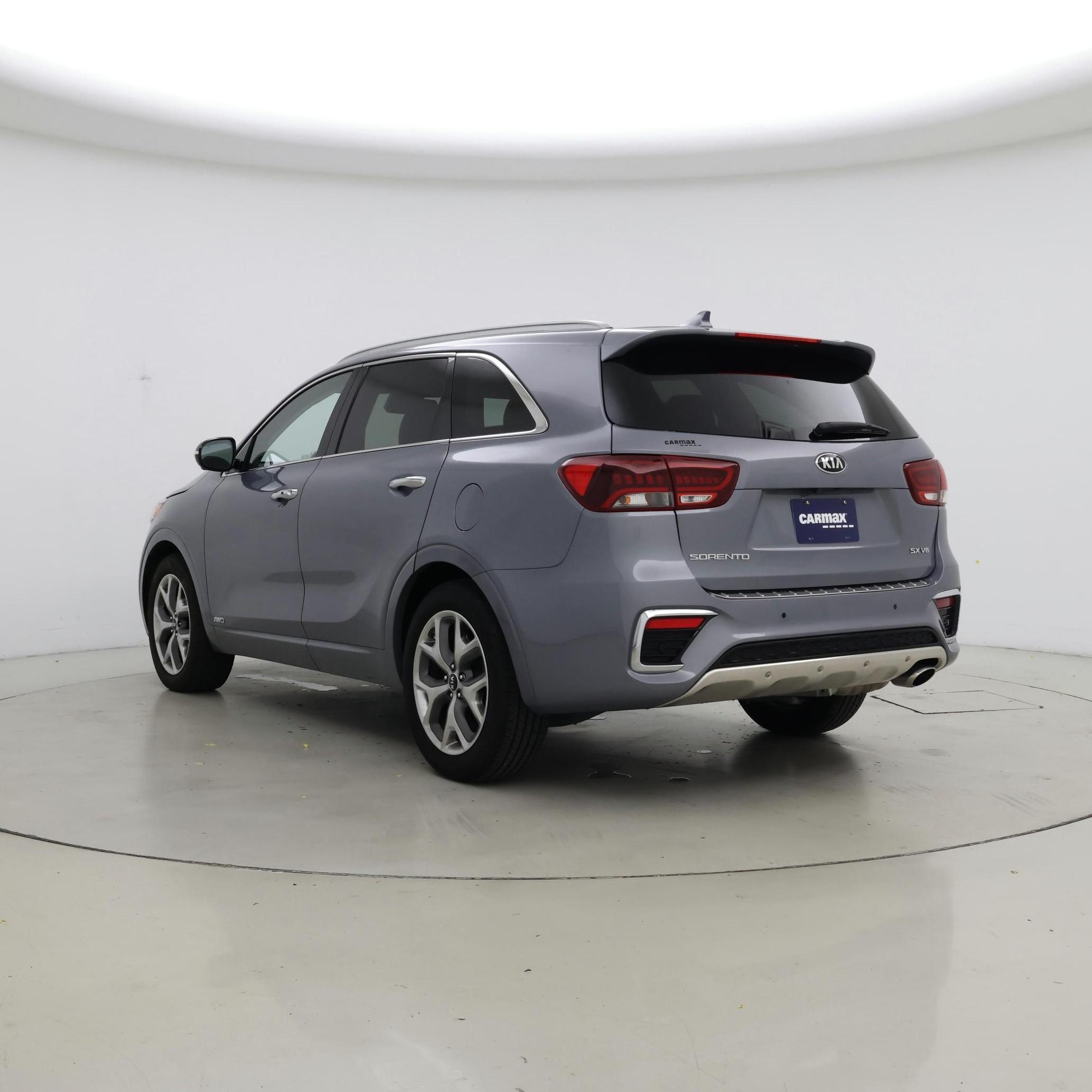 Thumbnail: 2020 Kia Sorento - 2