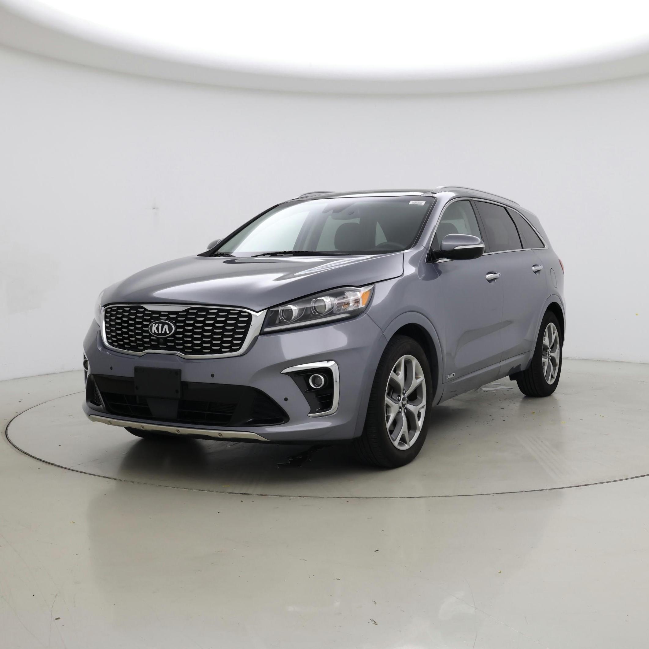 Thumbnail: 2020 Kia Sorento - 4