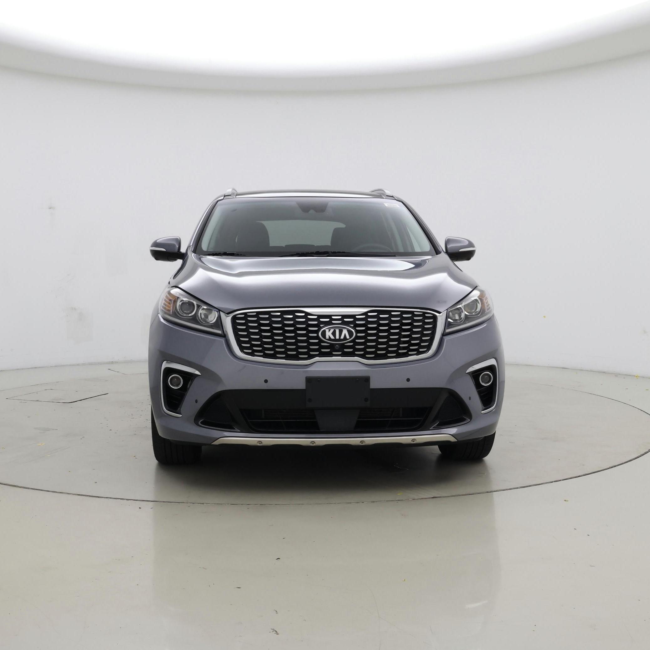 Thumbnail: 2020 Kia Sorento - 5