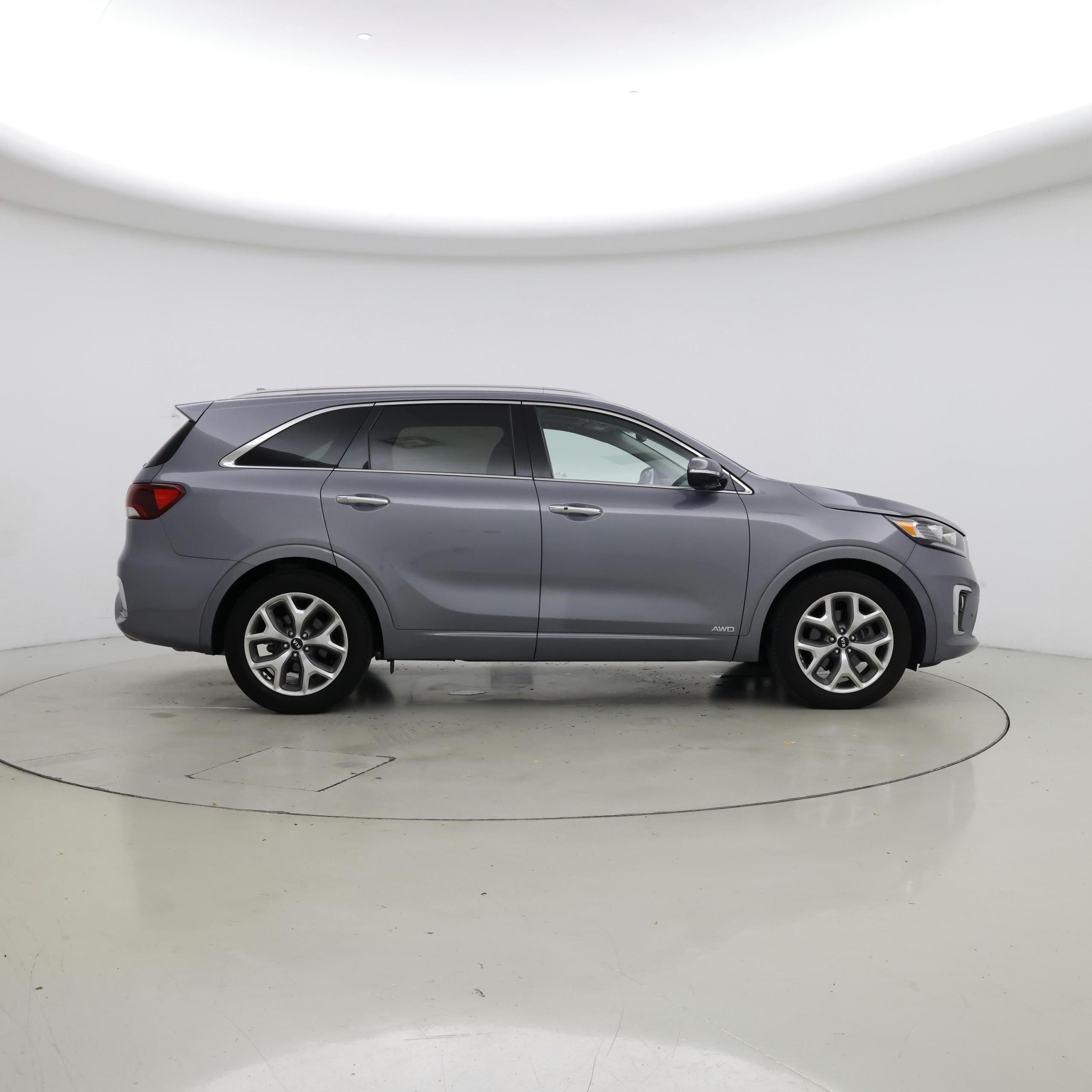 Thumbnail: 2020 Kia Sorento - 7