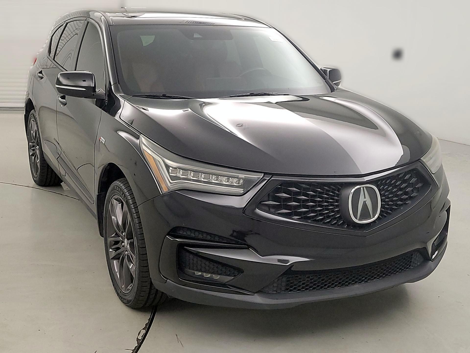 Thumbnail: 2019 Acura RDX - 1