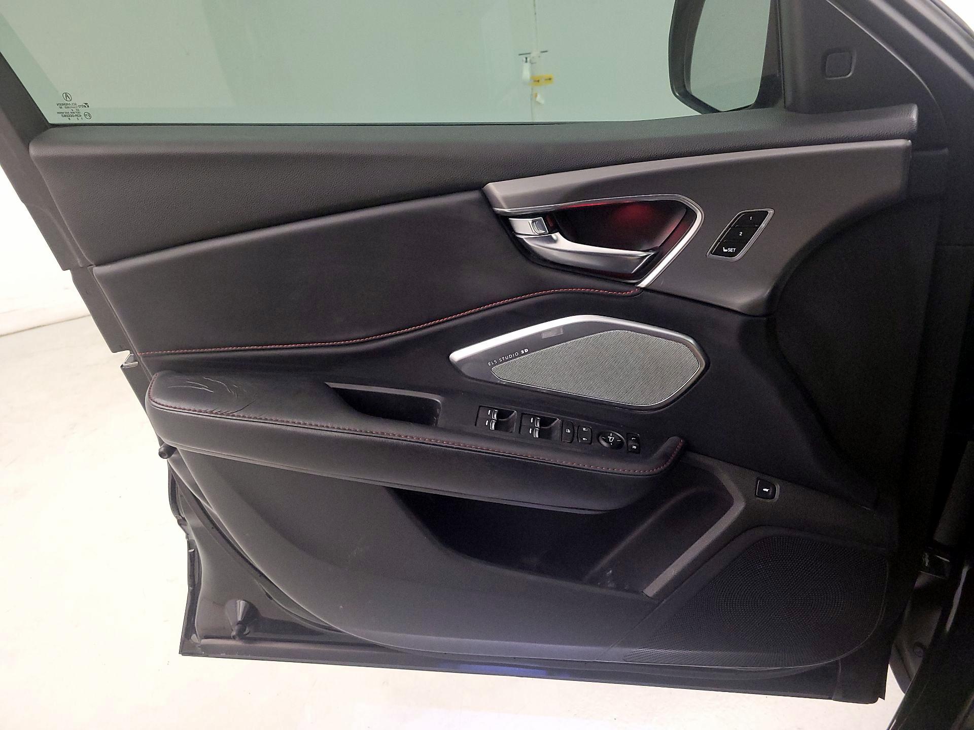 Thumbnail: 2019 Acura RDX - 10