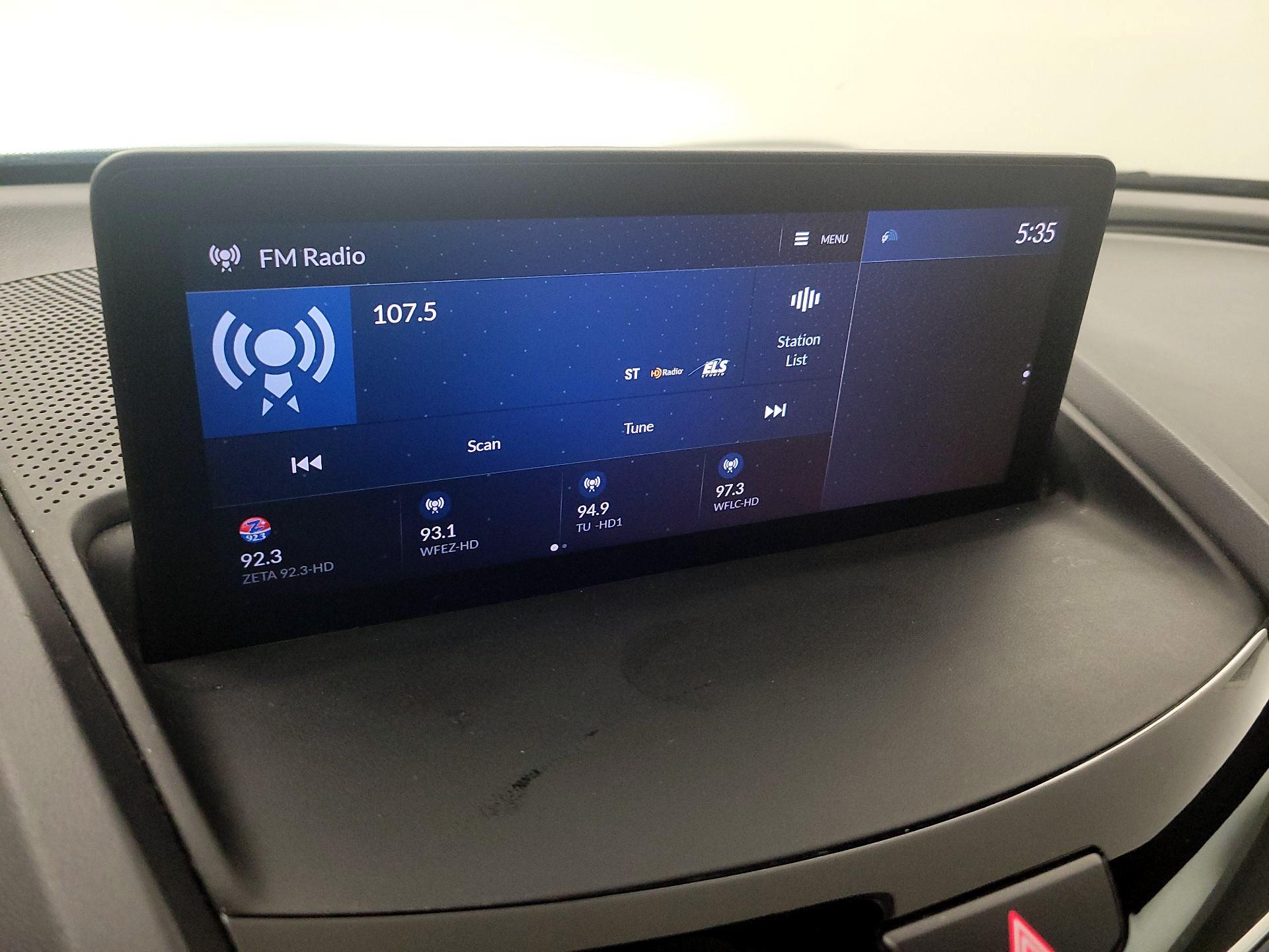 Thumbnail: 2019 Acura RDX - 14