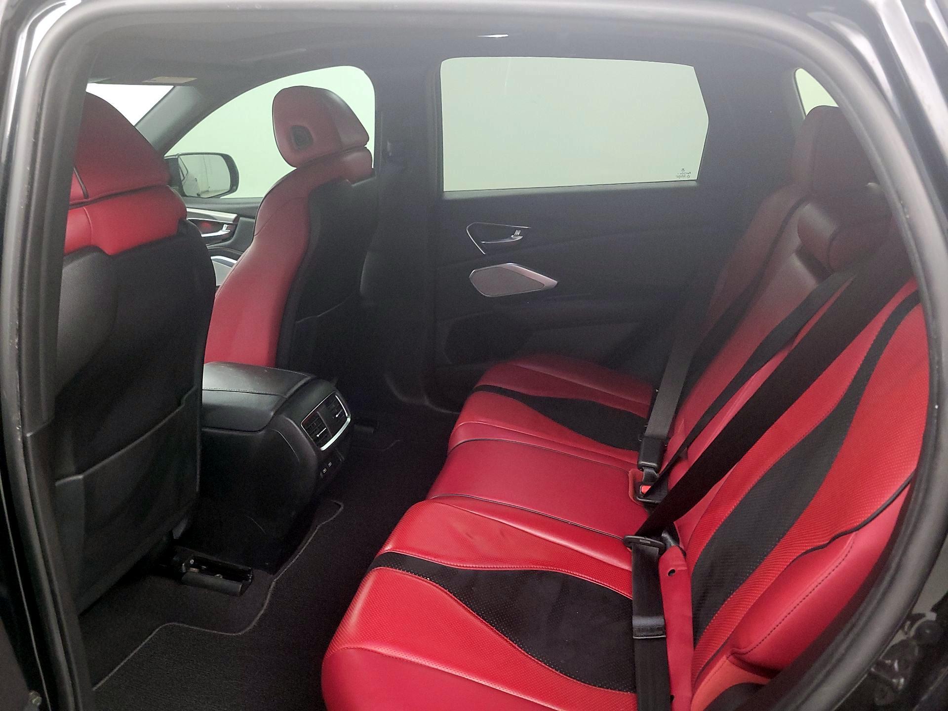 Thumbnail: 2019 Acura RDX - 19