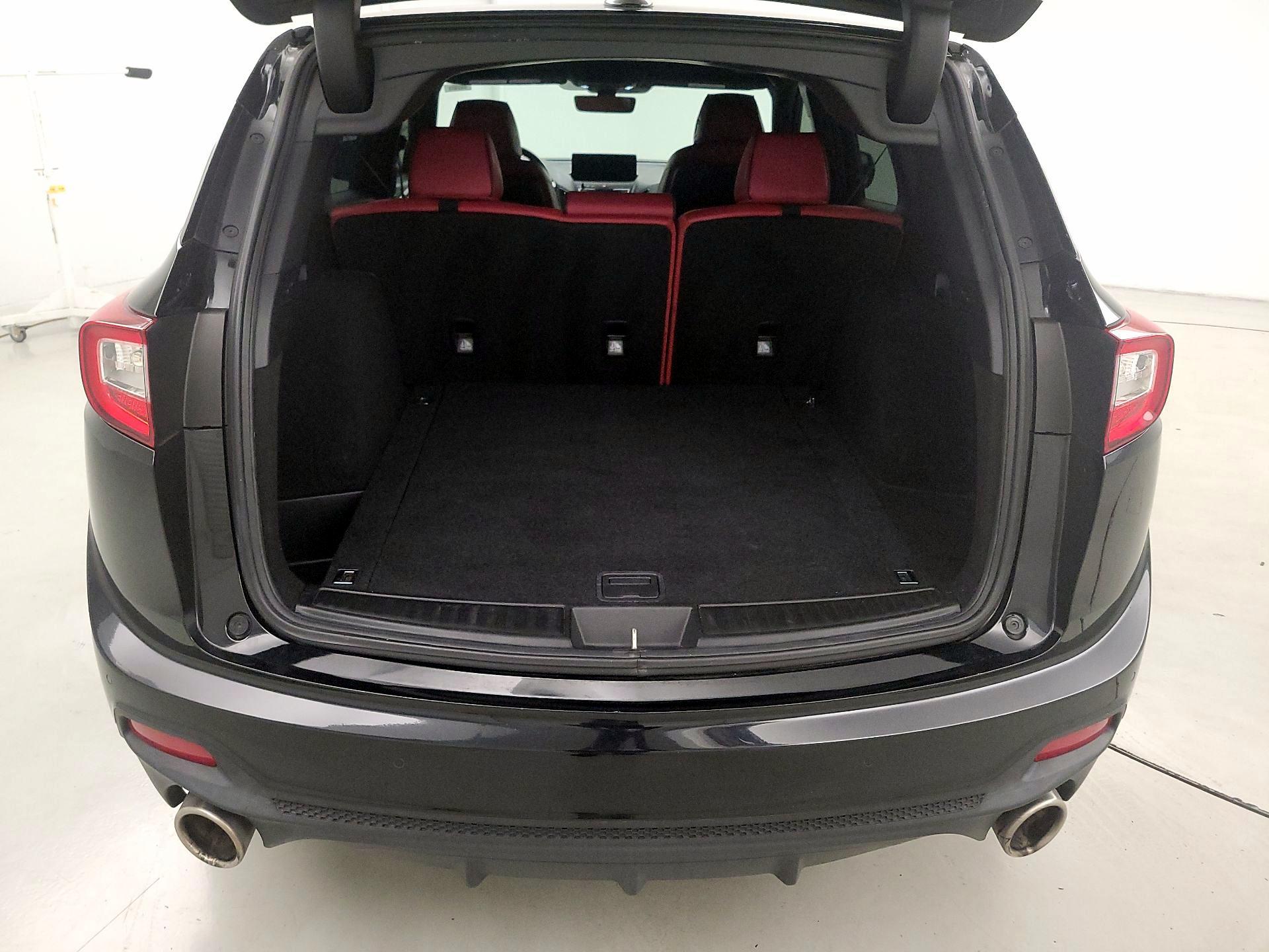 Thumbnail: 2019 Acura RDX - 20