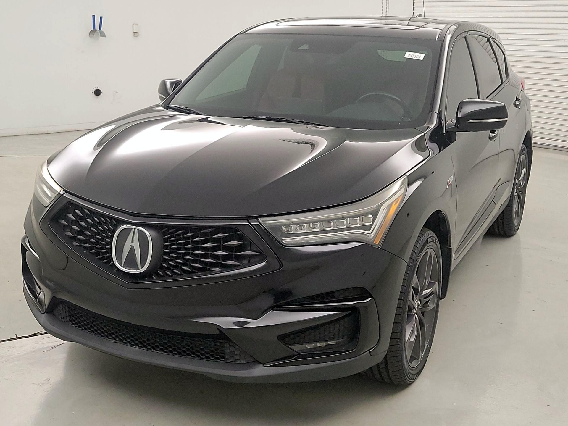 Thumbnail: 2019 Acura RDX - 3